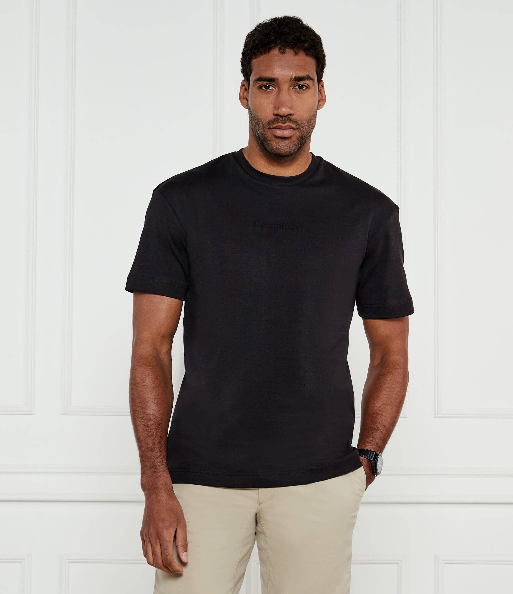 Calvin Klein Tricou | Comfort fit