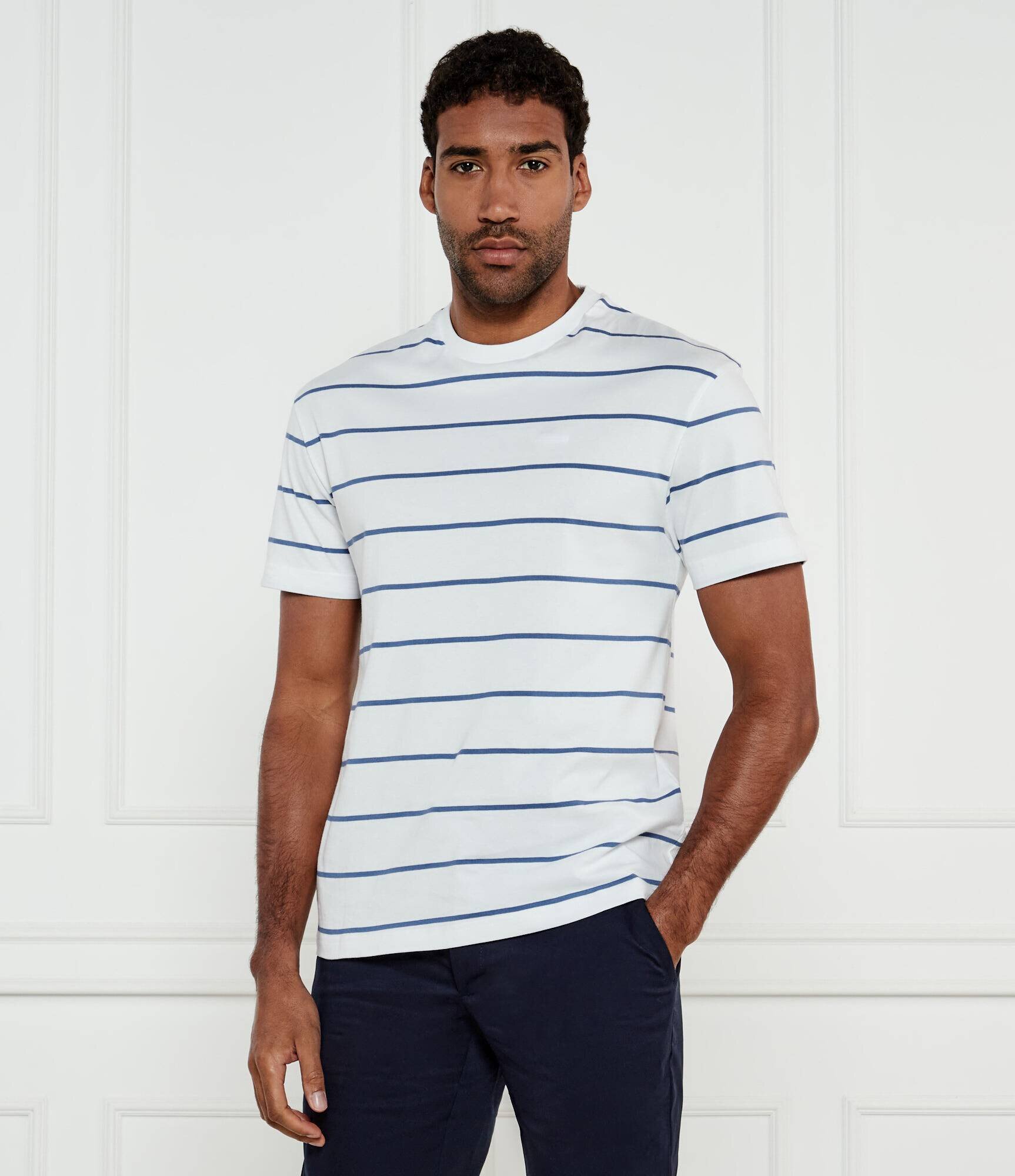 Calvin Klein Tricou | Comfort fit