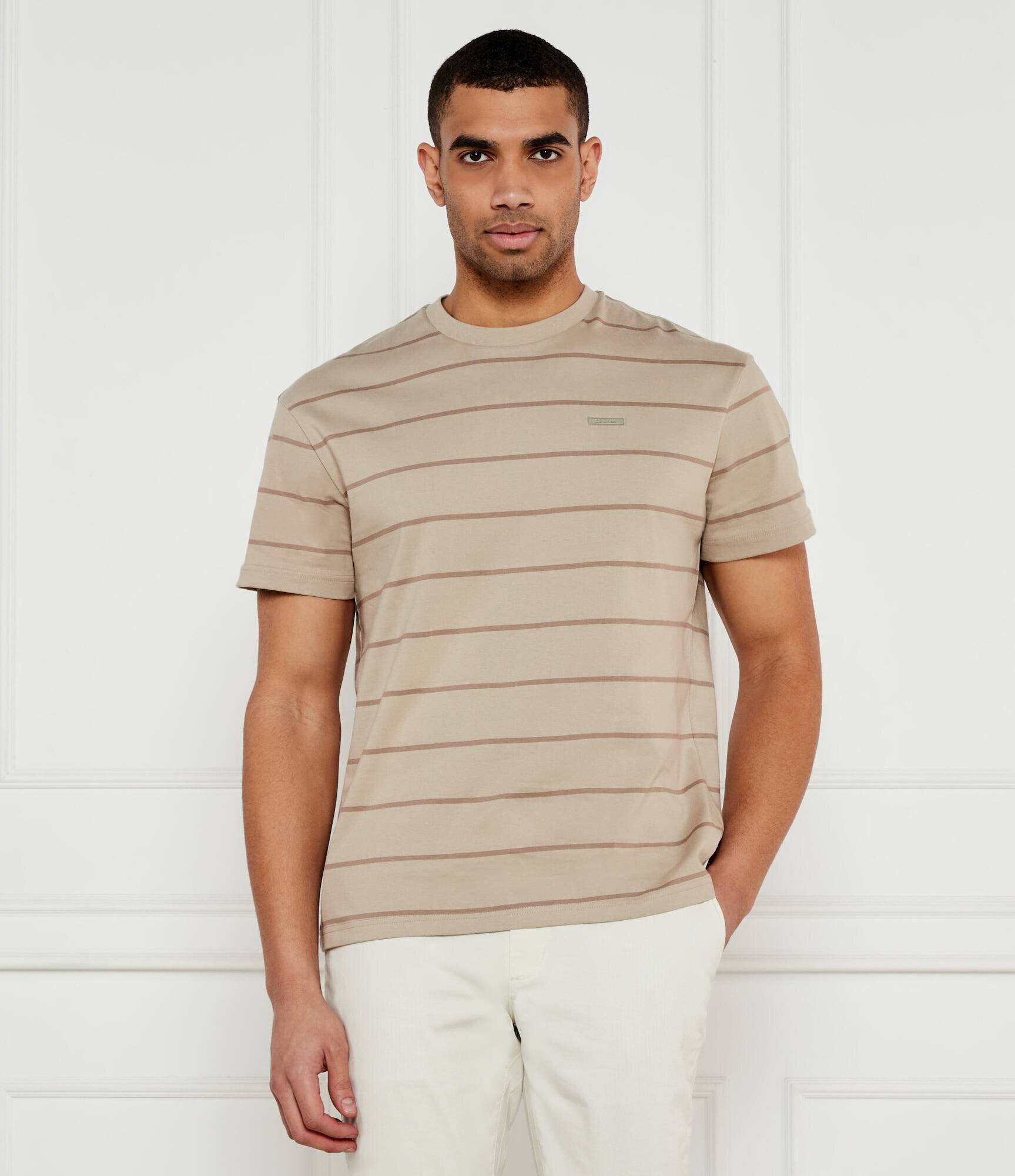 Calvin Klein Tricou | Comfort fit