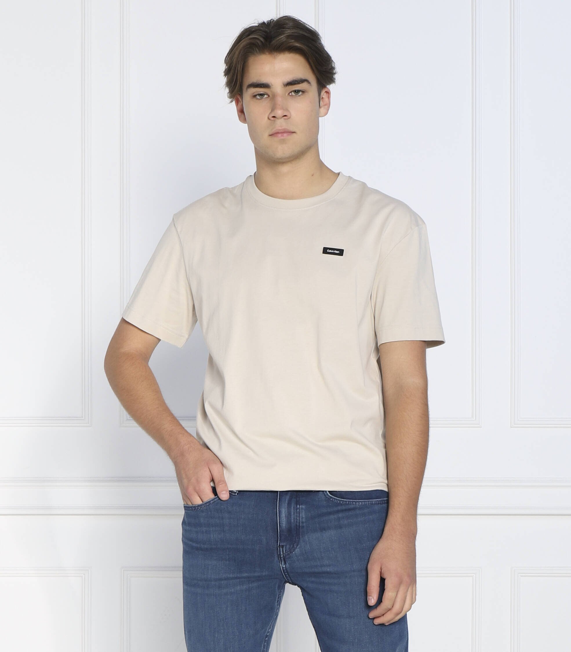 Calvin Klein Tricou | Comfort fit