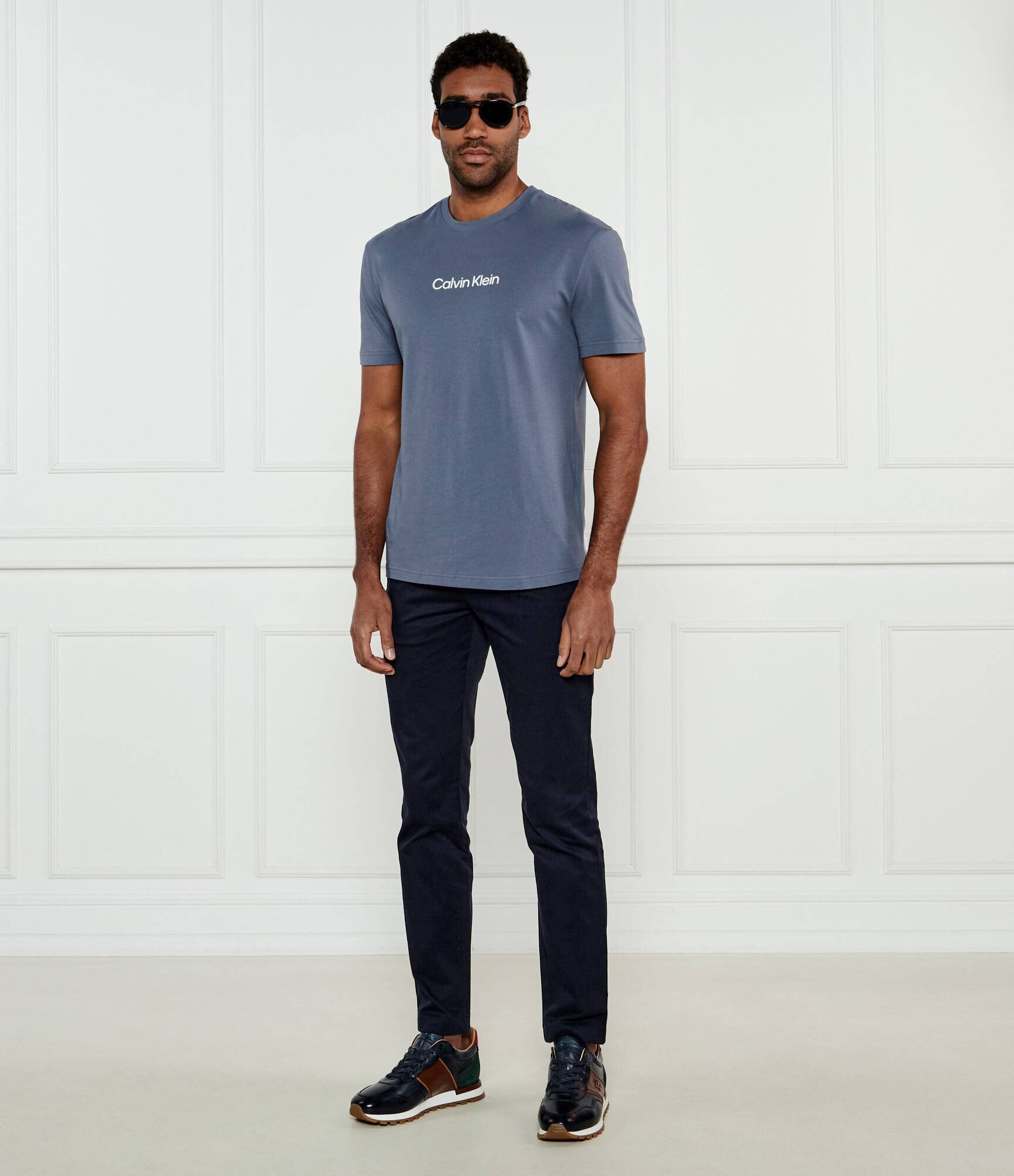 Calvin Klein Tricou | Comfort fit