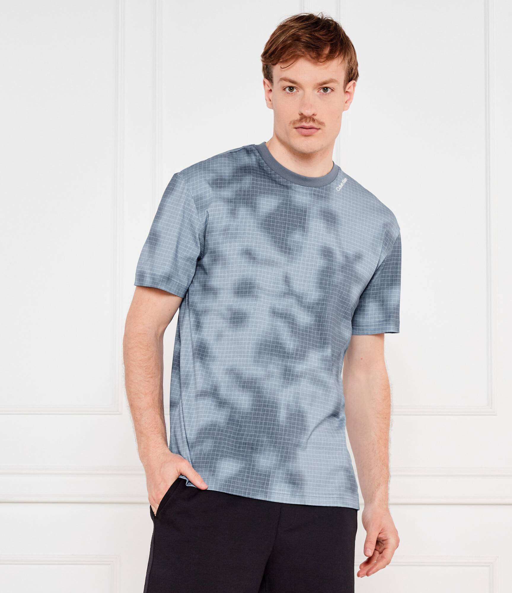 Calvin Klein Tricou | Comfort fit