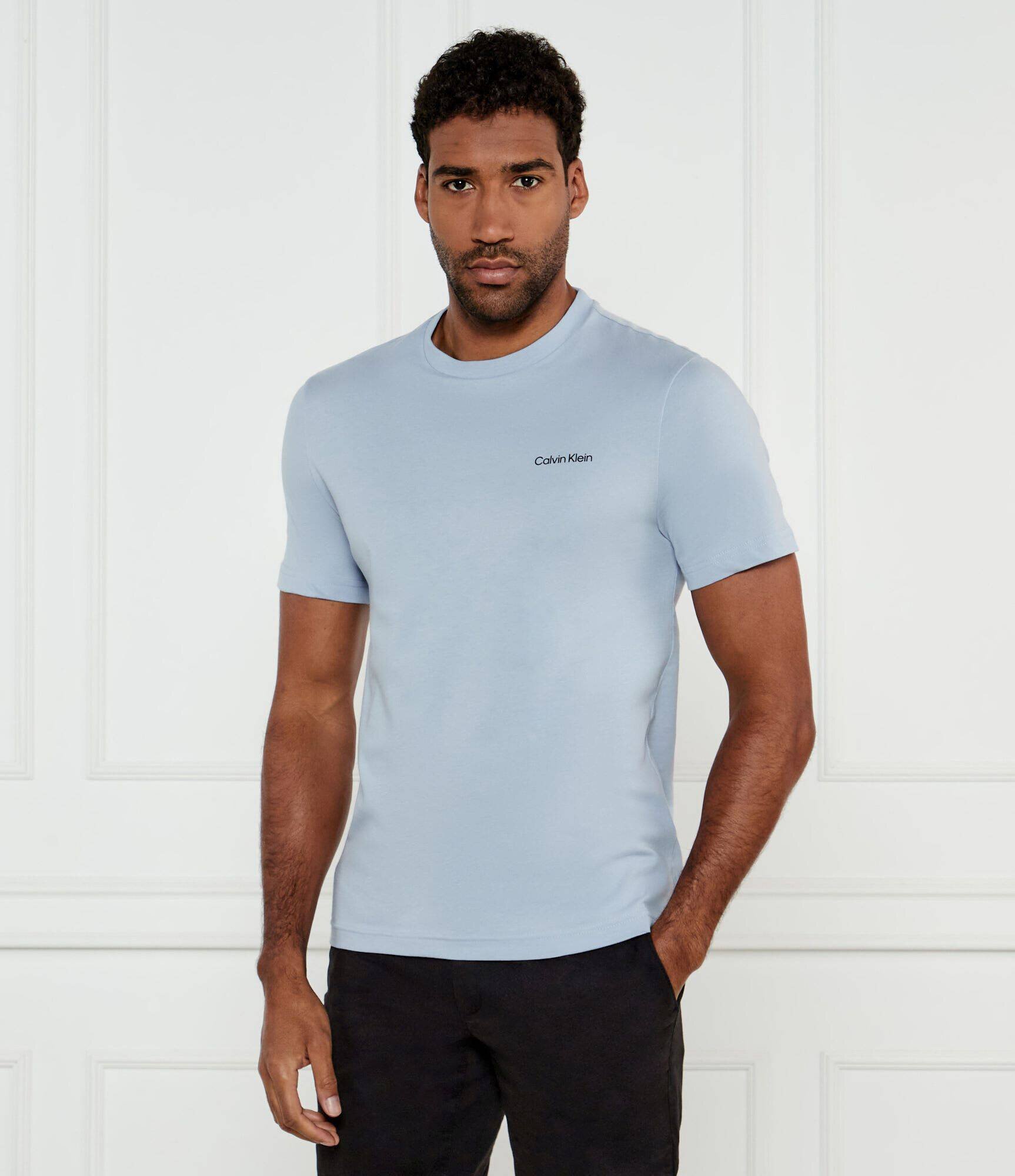 Calvin Klein Tricou Cp-Linear | regular fit