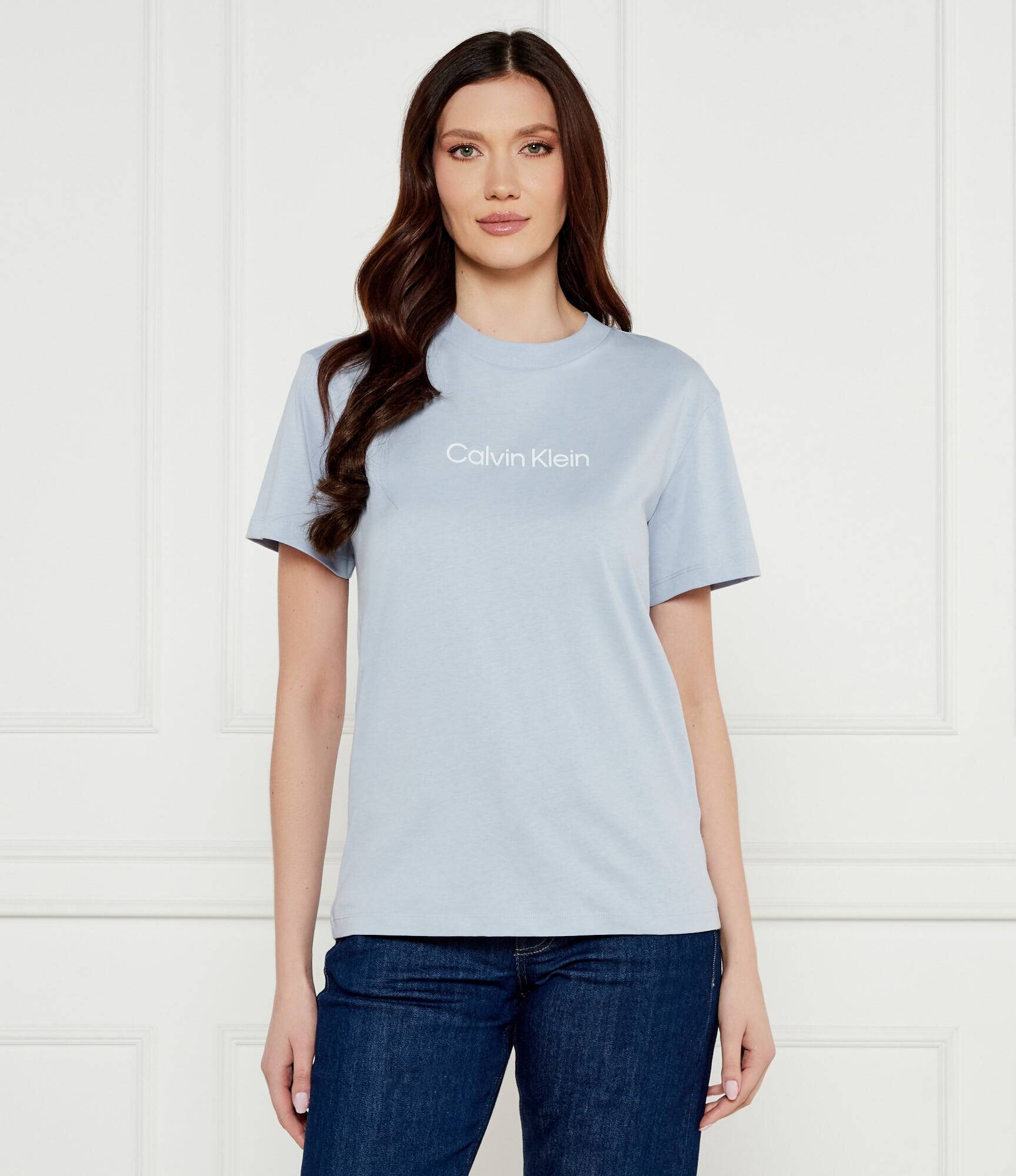 Calvin Klein Tricou Hero Logo | regular fit