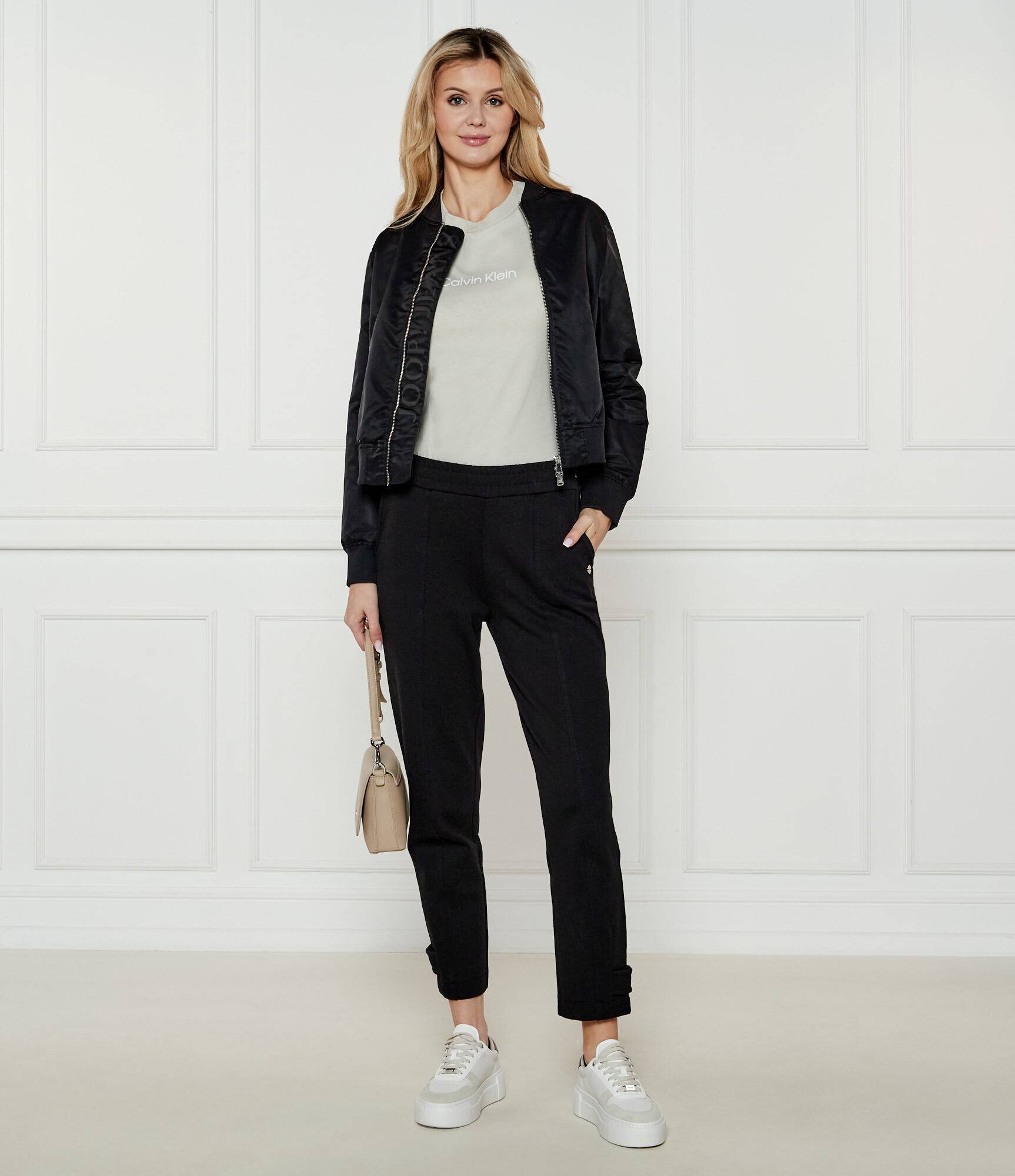 Calvin Klein Tricou HERO | Regular Fit