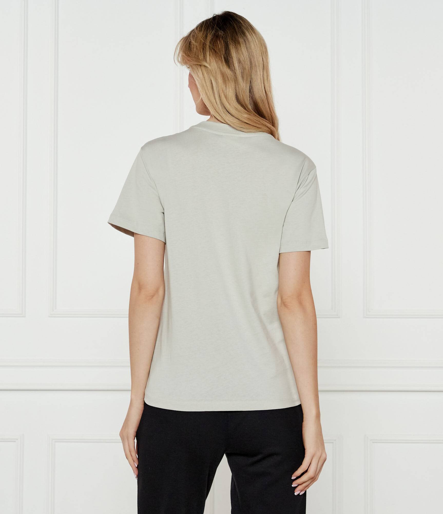 Calvin Klein Tricou HERO | Regular Fit