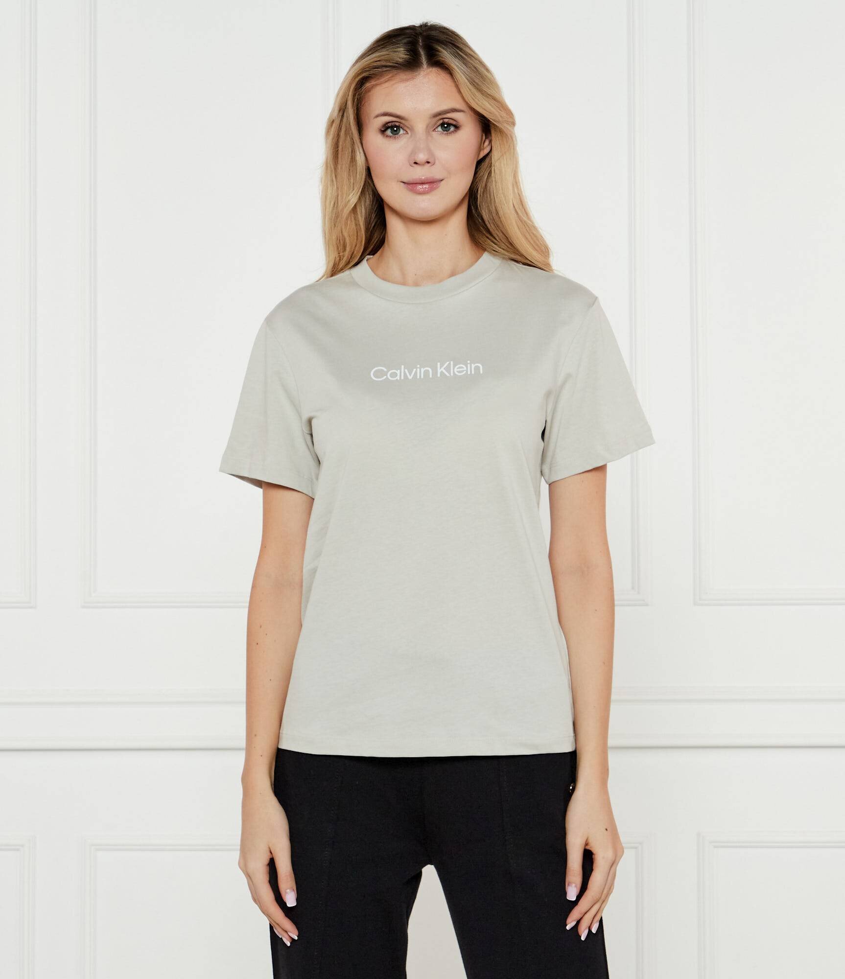 Calvin Klein Tricou HERO | Regular Fit