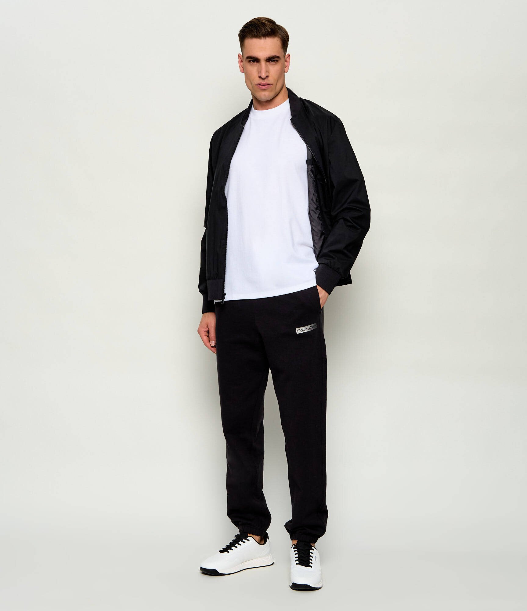 Calvin Klein Tricou | Loose fit