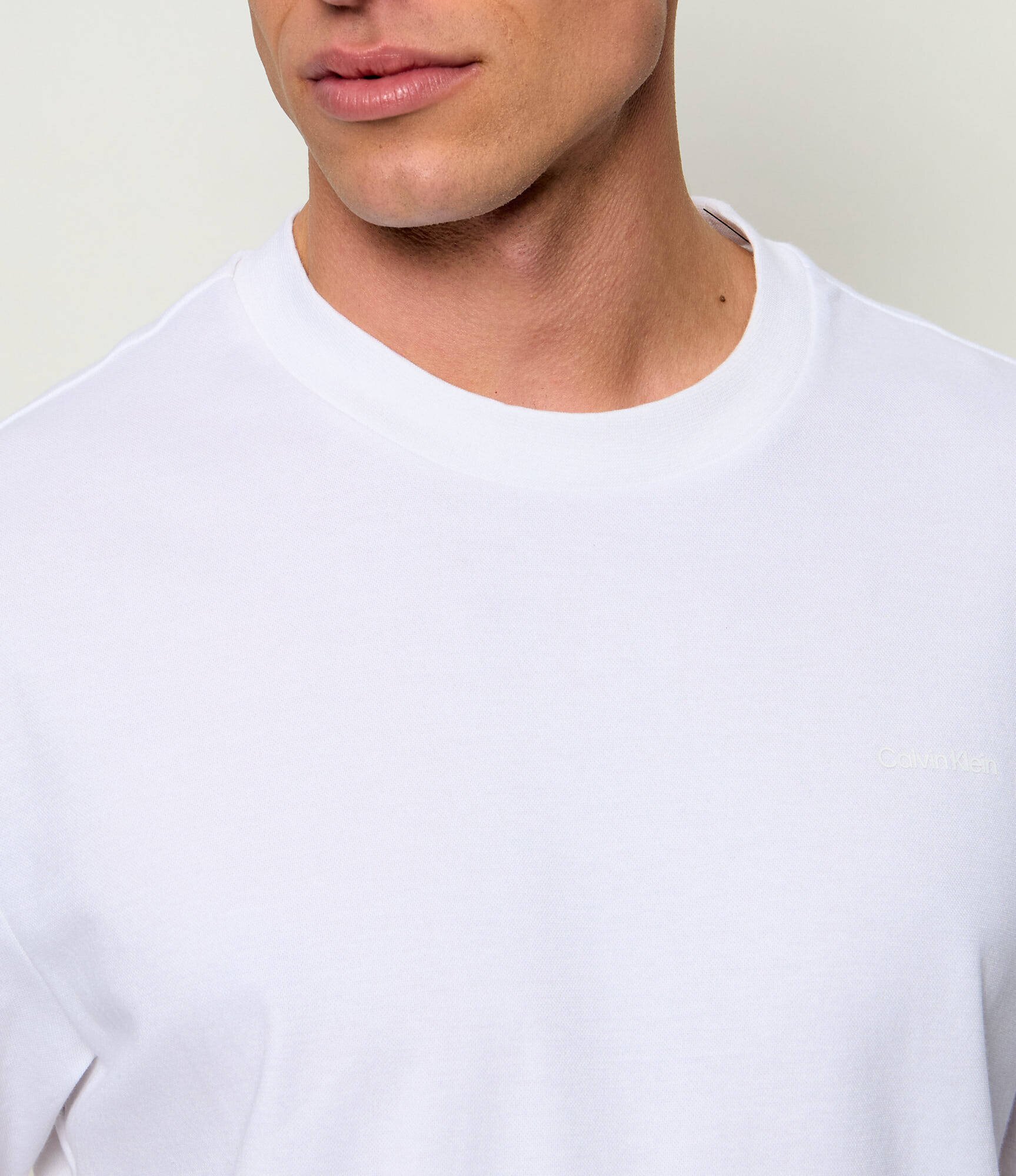 Calvin Klein Tricou | Loose fit