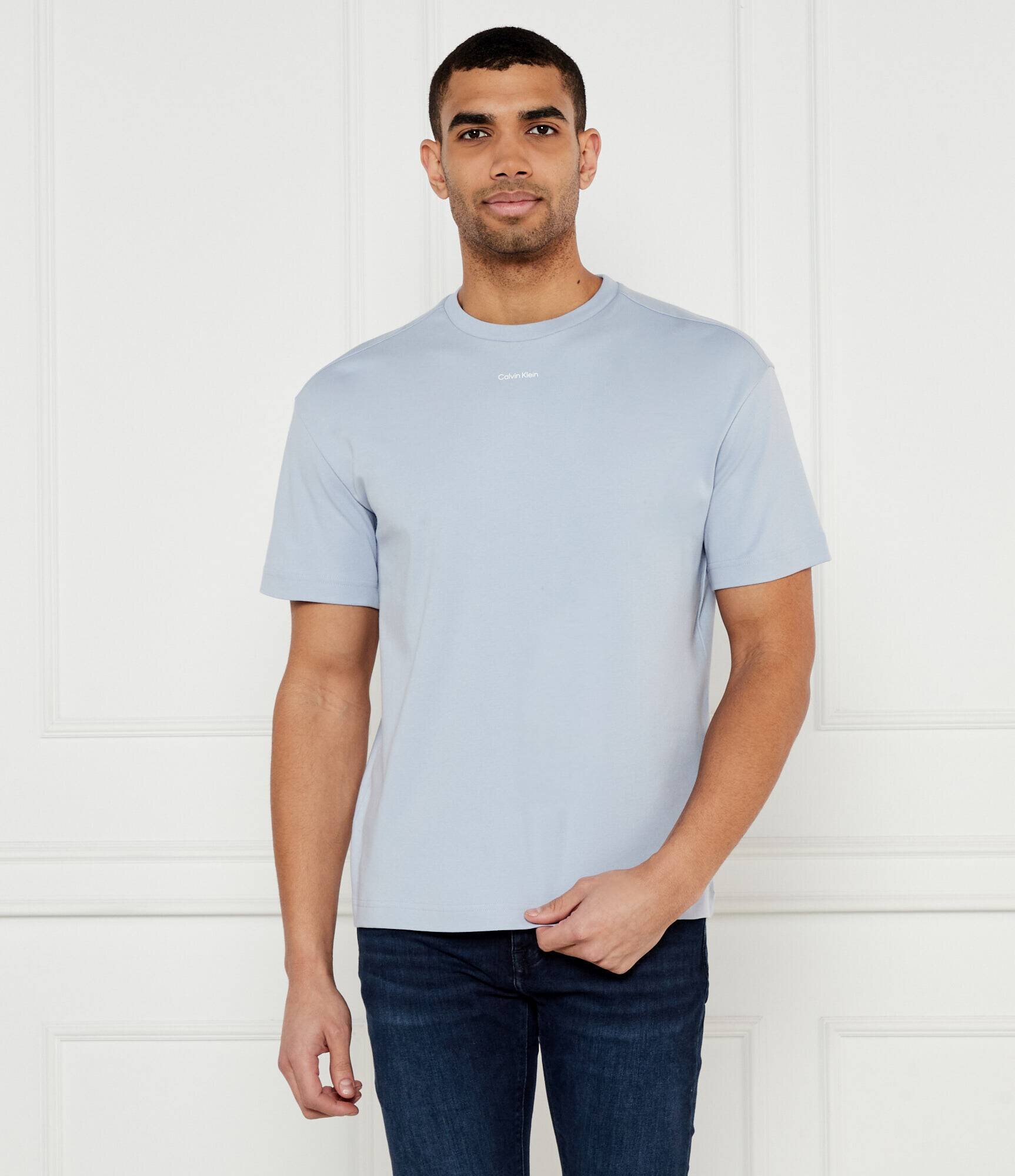 Calvin Klein Tricou | Loose fit