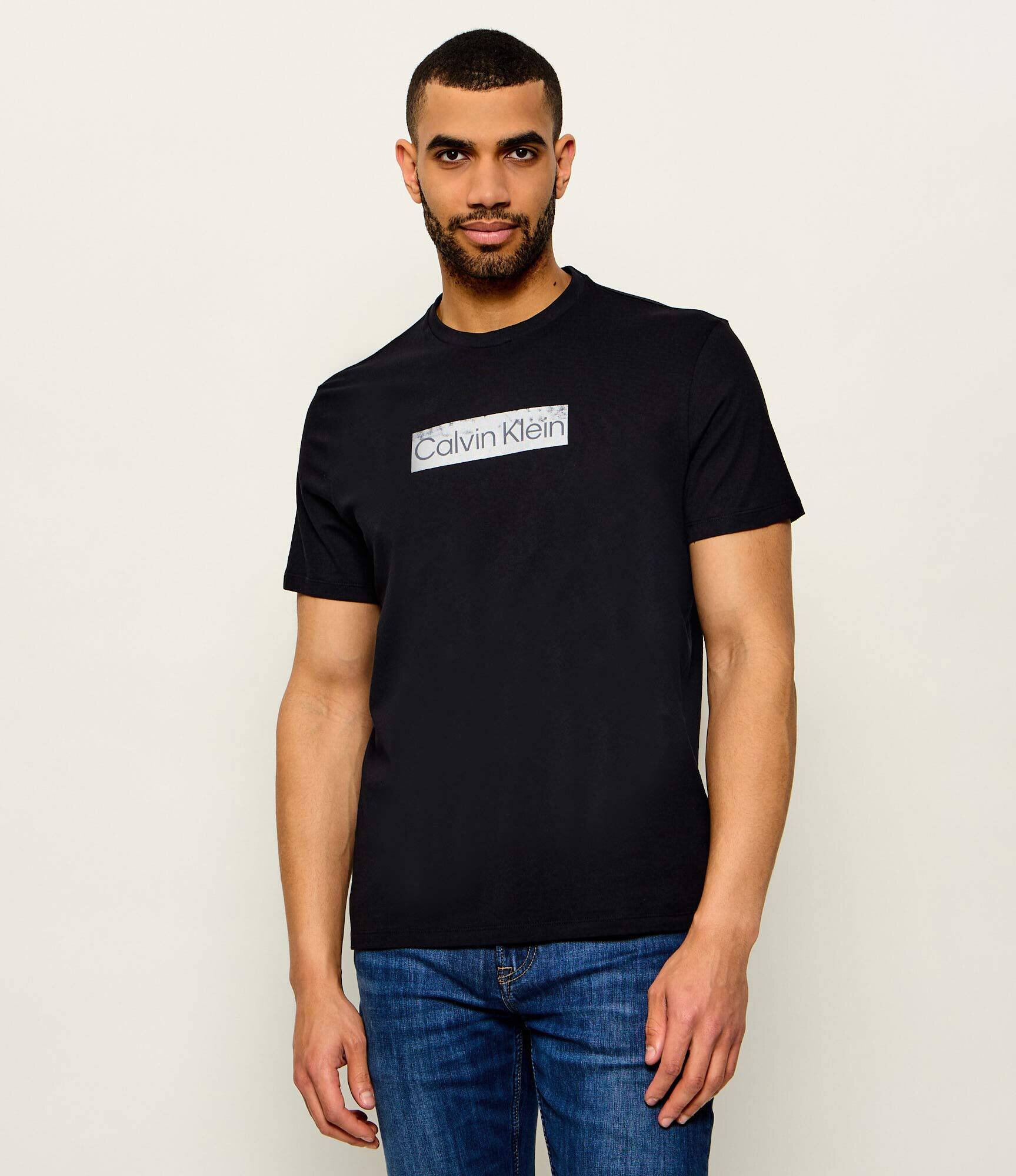 Calvin Klein Tricou | regular fit