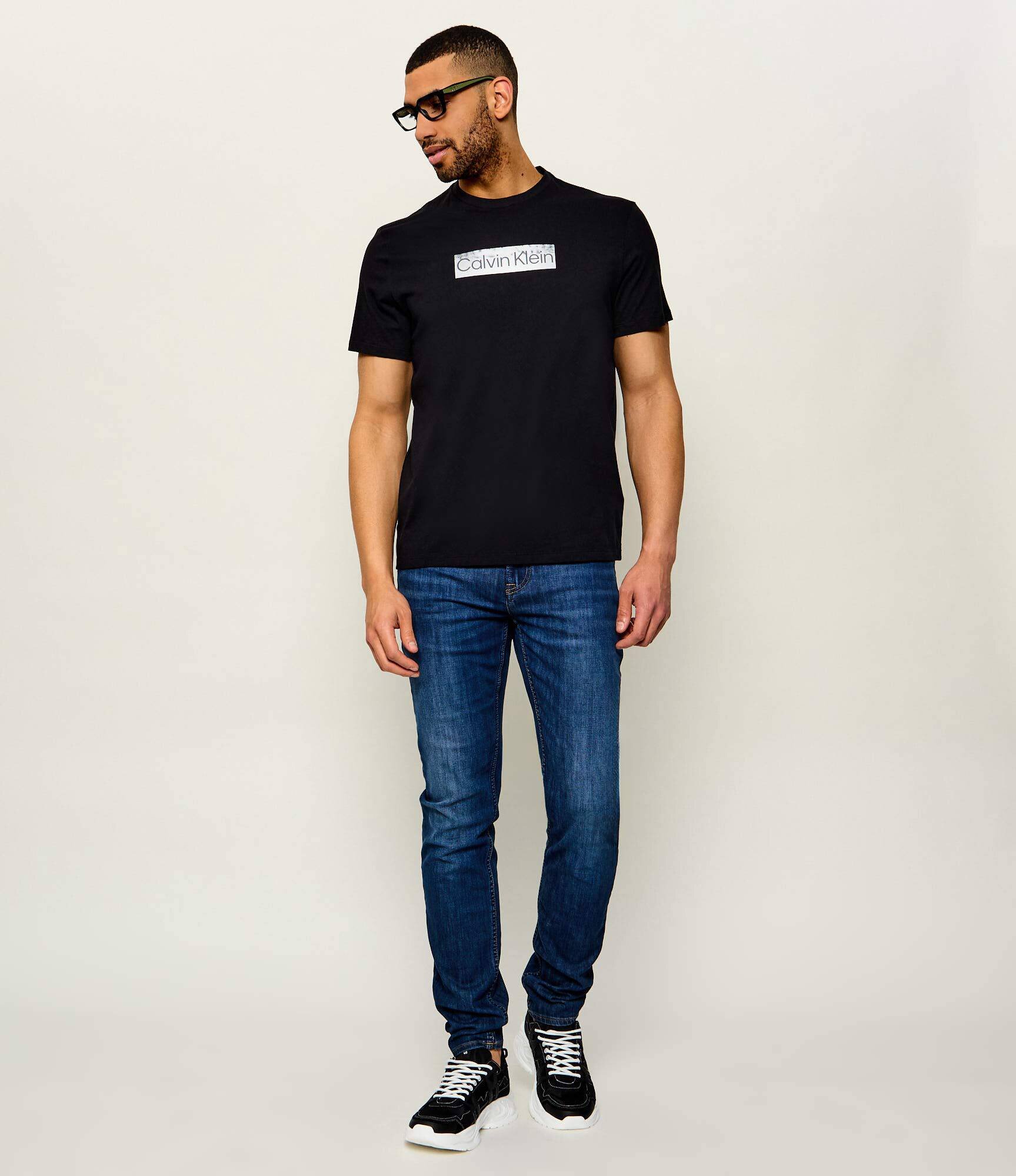 Calvin Klein Tricou | regular fit