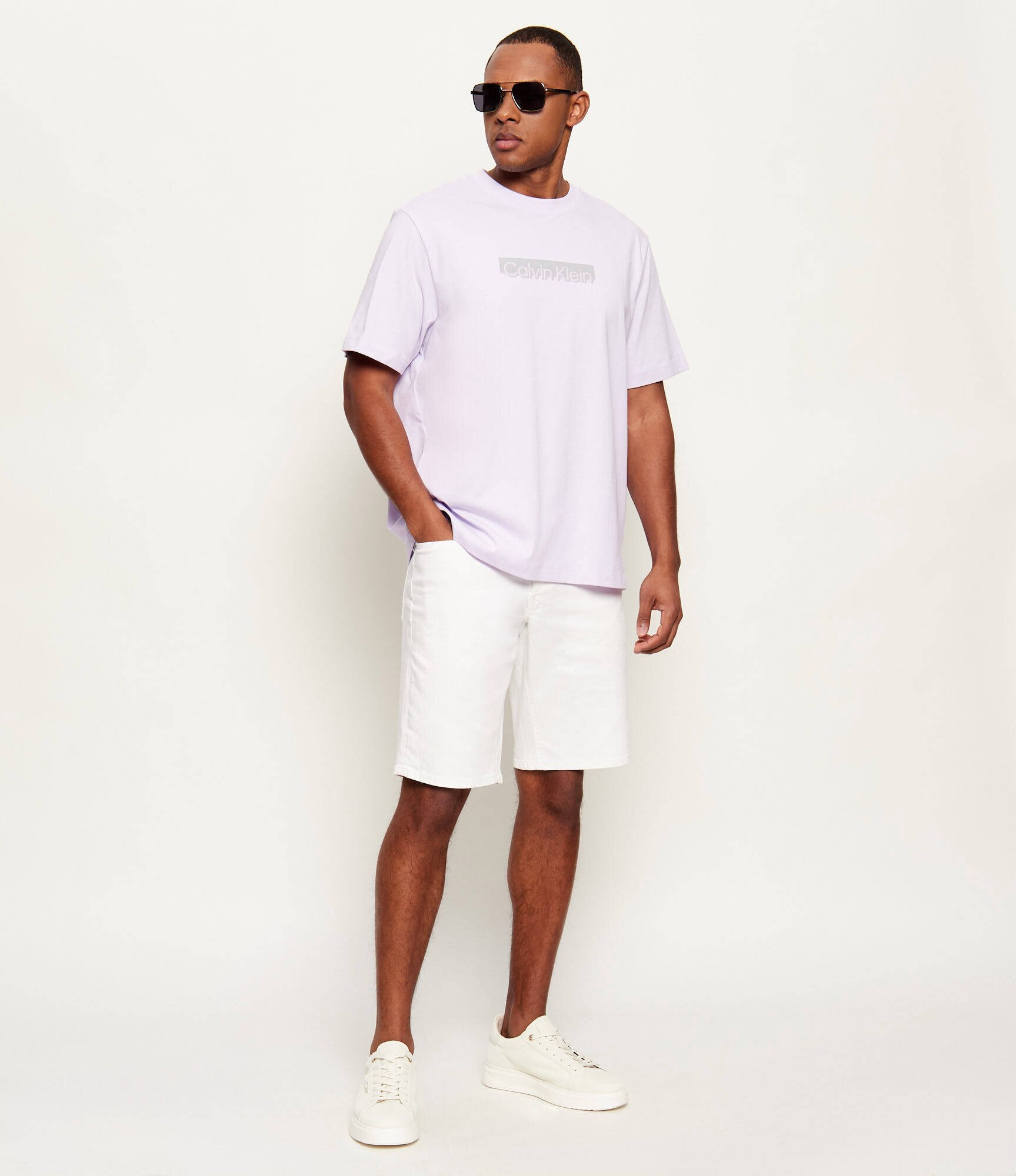 Calvin Klein Tricou | regular fit