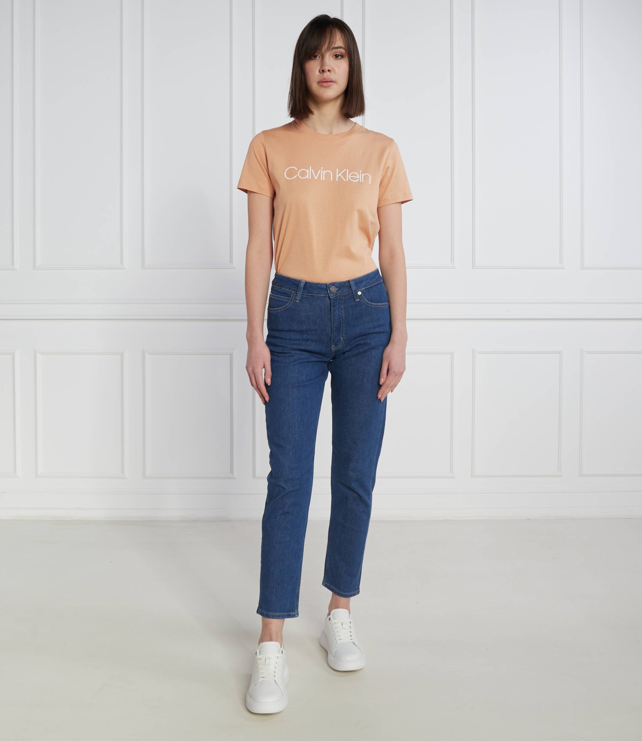 Calvin Klein Tricou | regular fit