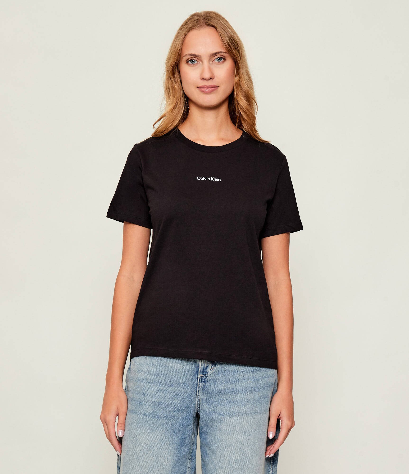 Calvin Klein Tricou | Regular Fit