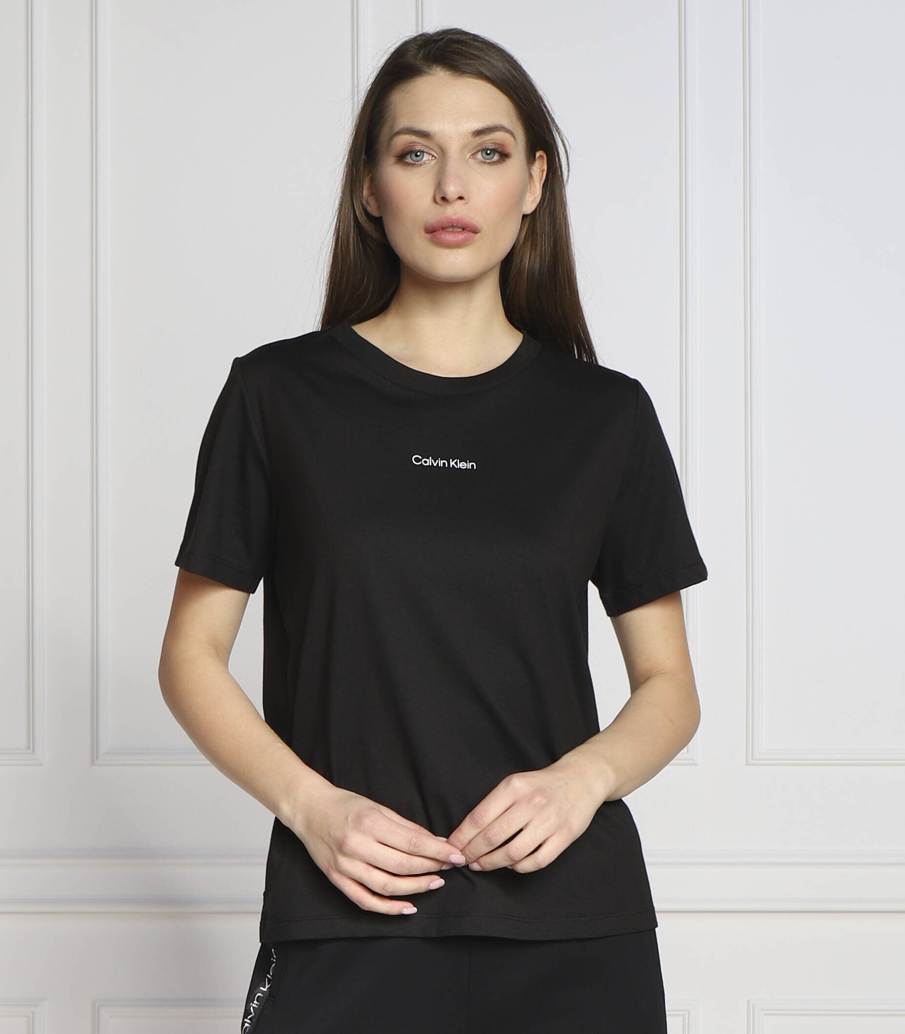 Calvin Klein Tricou | Regular Fit