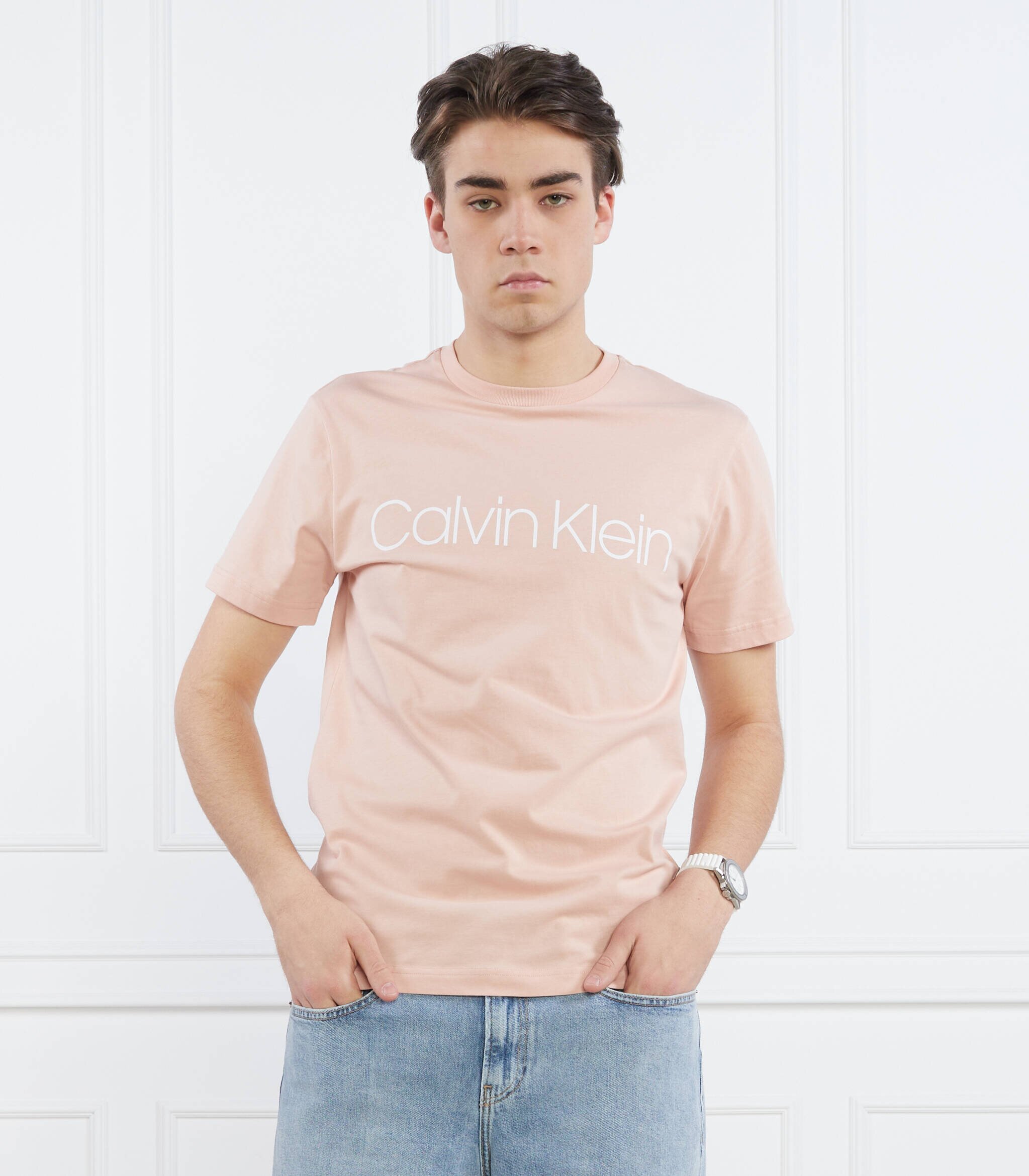 Calvin Klein Tricou | Regular Fit
