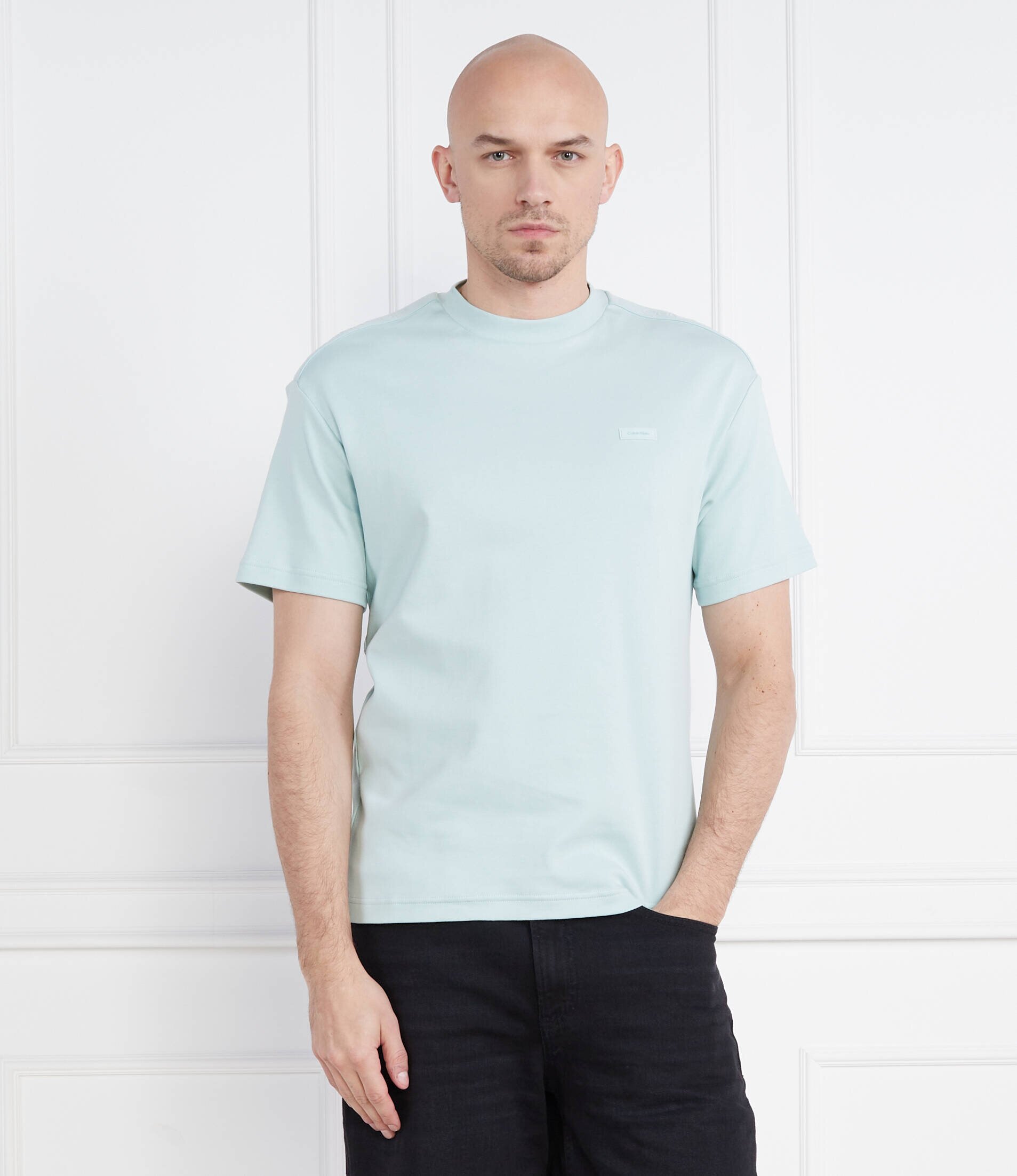 Calvin Klein Tricou | Regular Fit