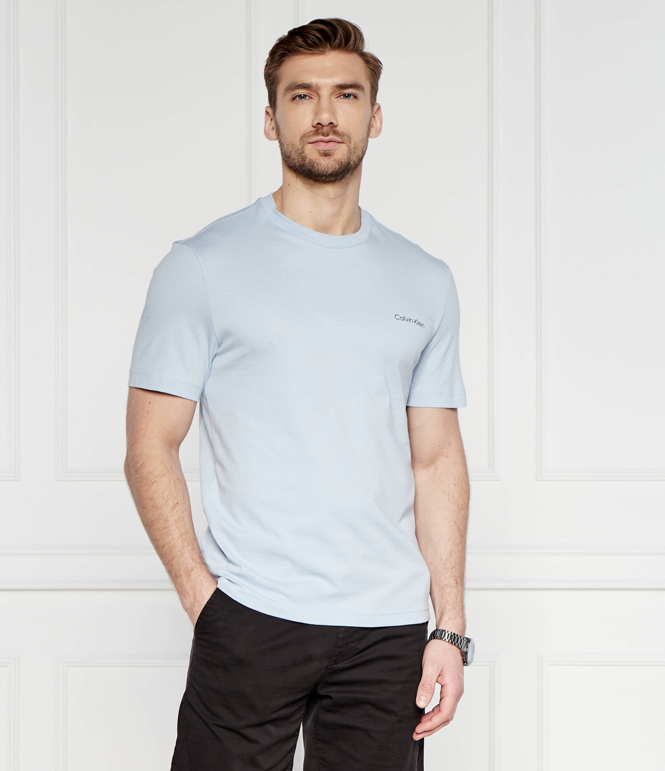 Calvin Klein Tricou | Regular Fit