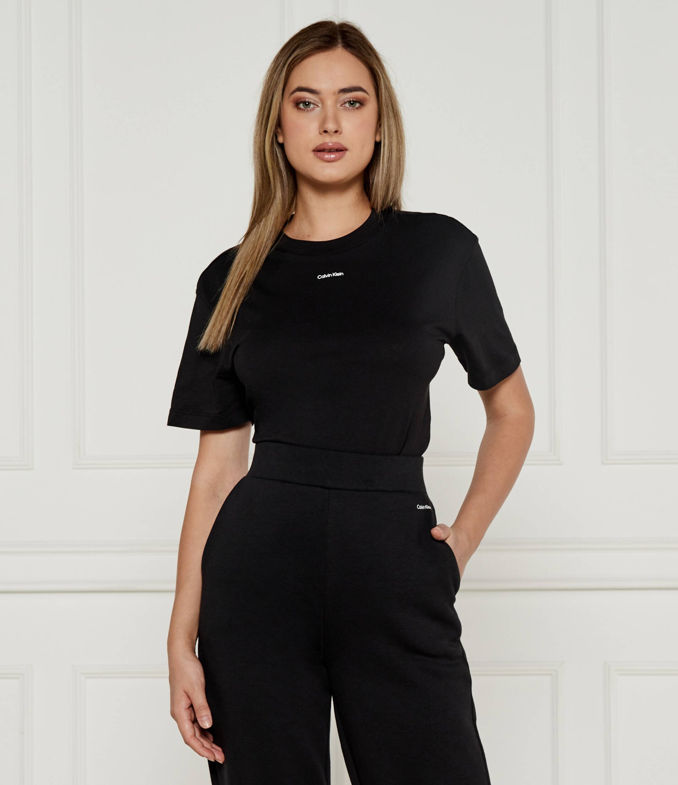 Calvin Klein Tricou | Regular Fit