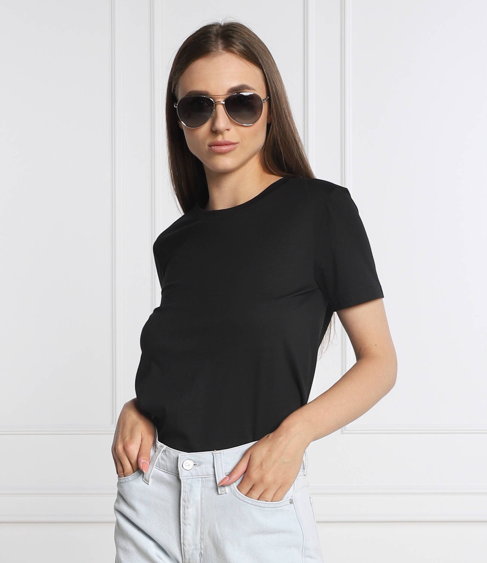 Calvin Klein Tricou | Regular Fit