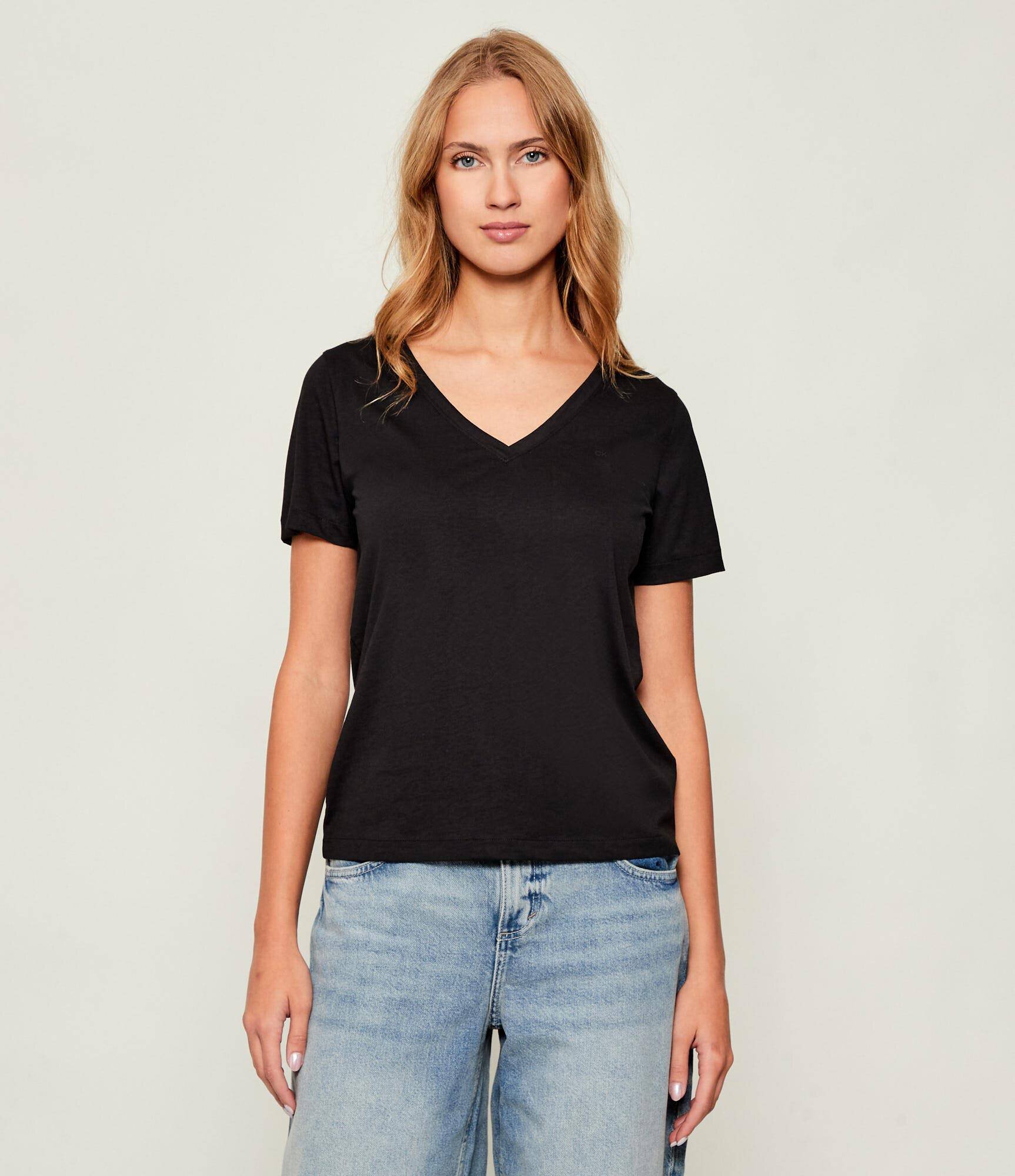 Calvin Klein Tricou | Regular Fit