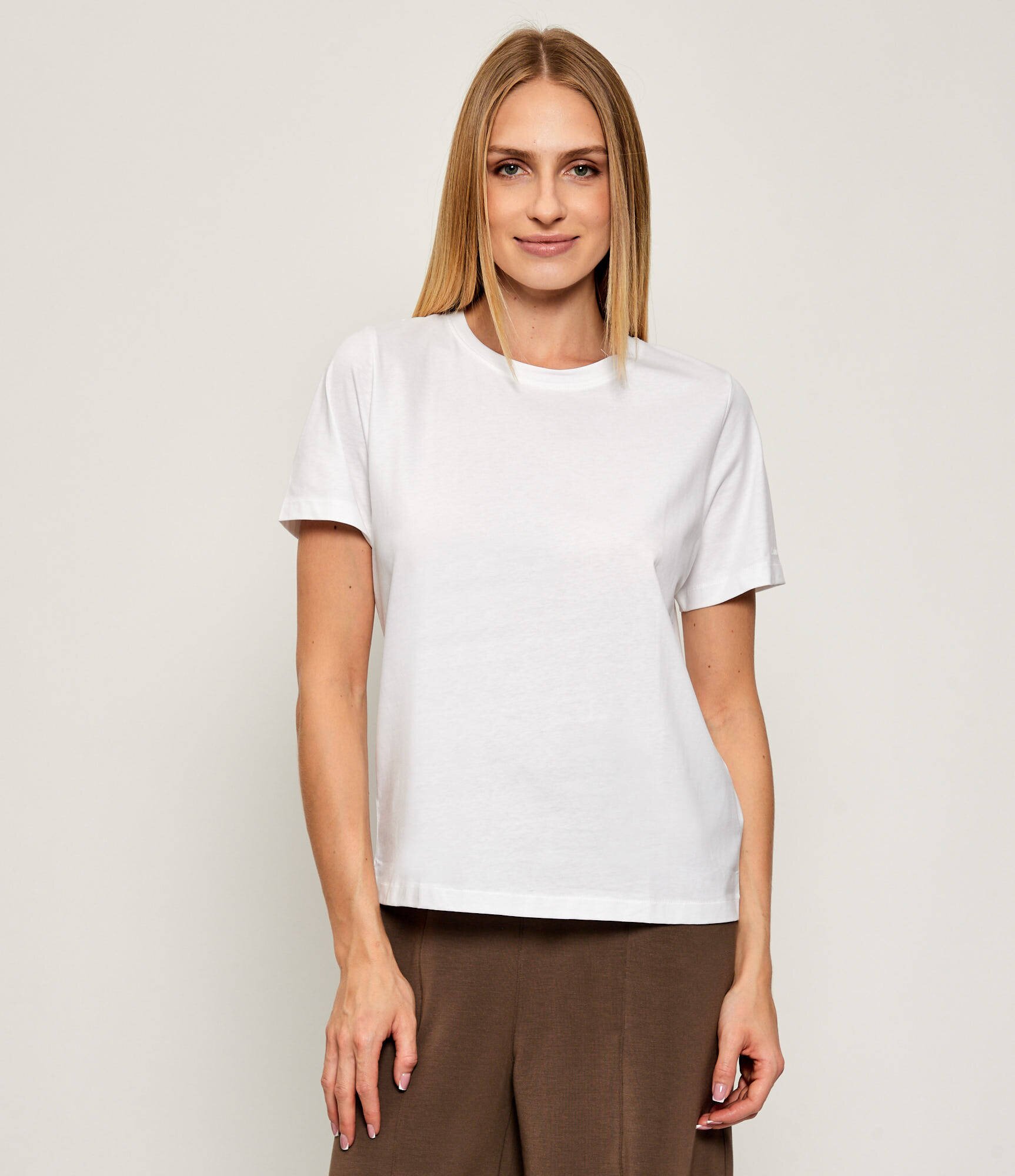 Calvin Klein Tricou | Regular Fit