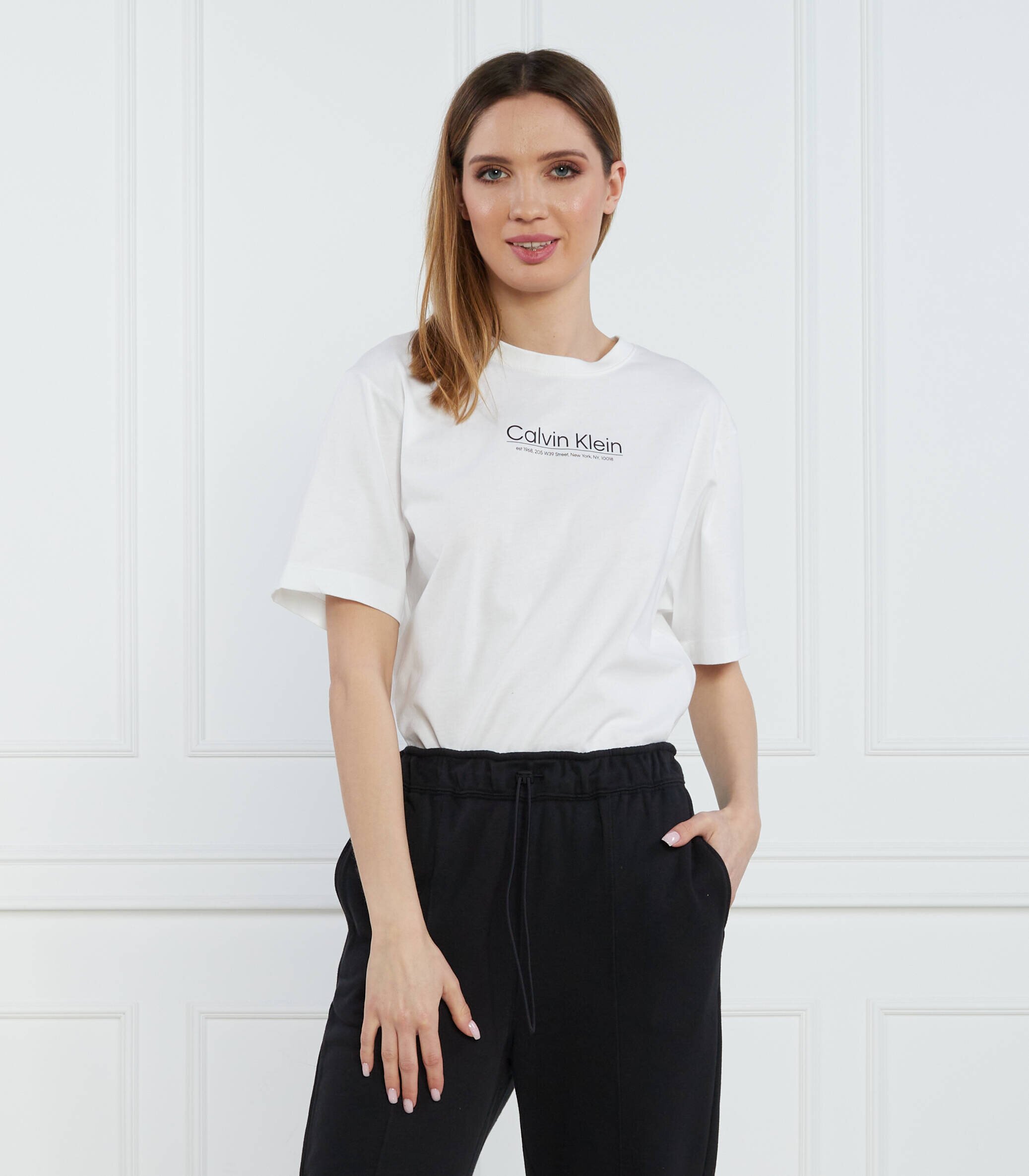 Calvin Klein Tricou | regular fit