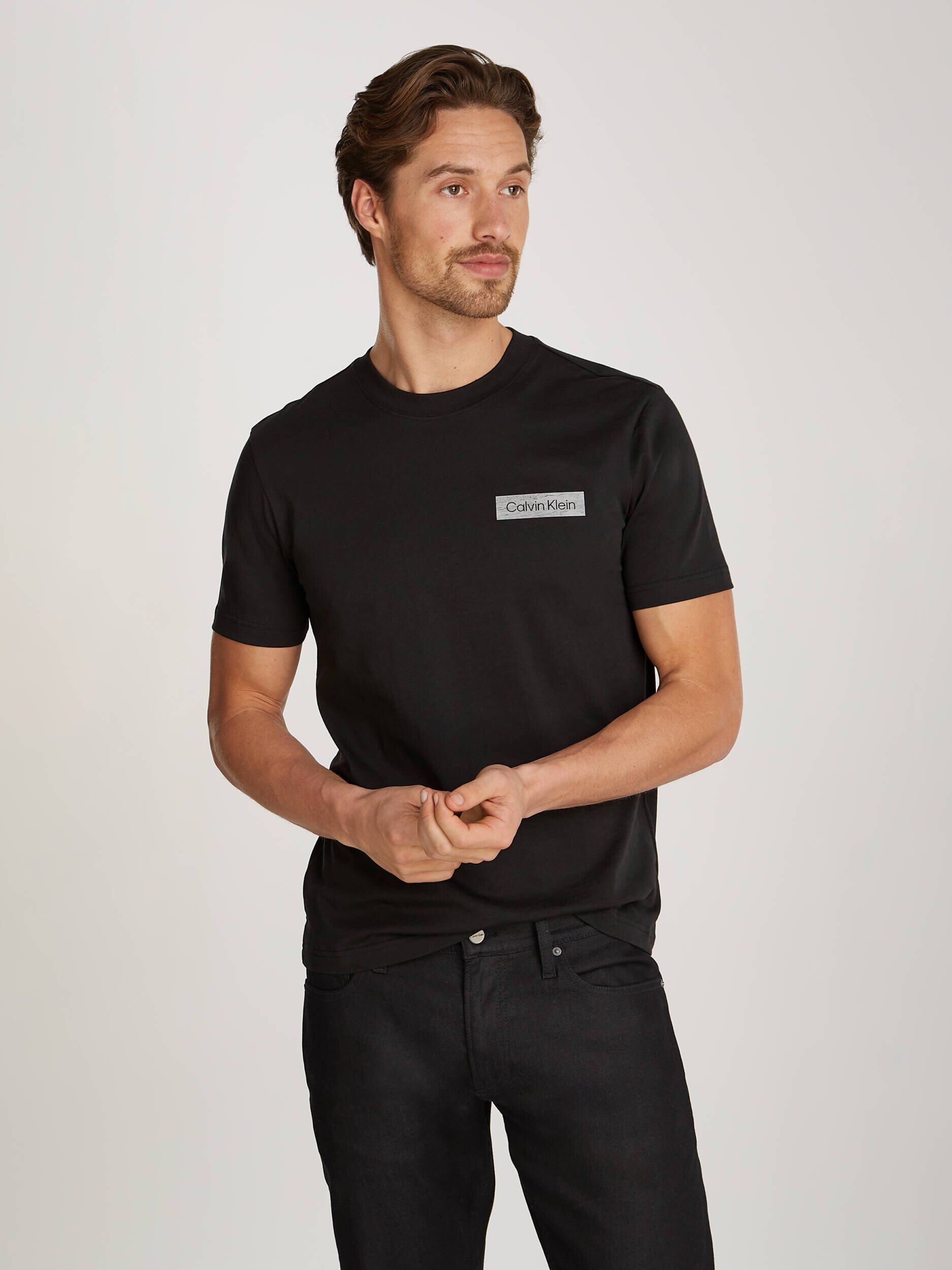 Calvin Klein Tricou | Regular Fit