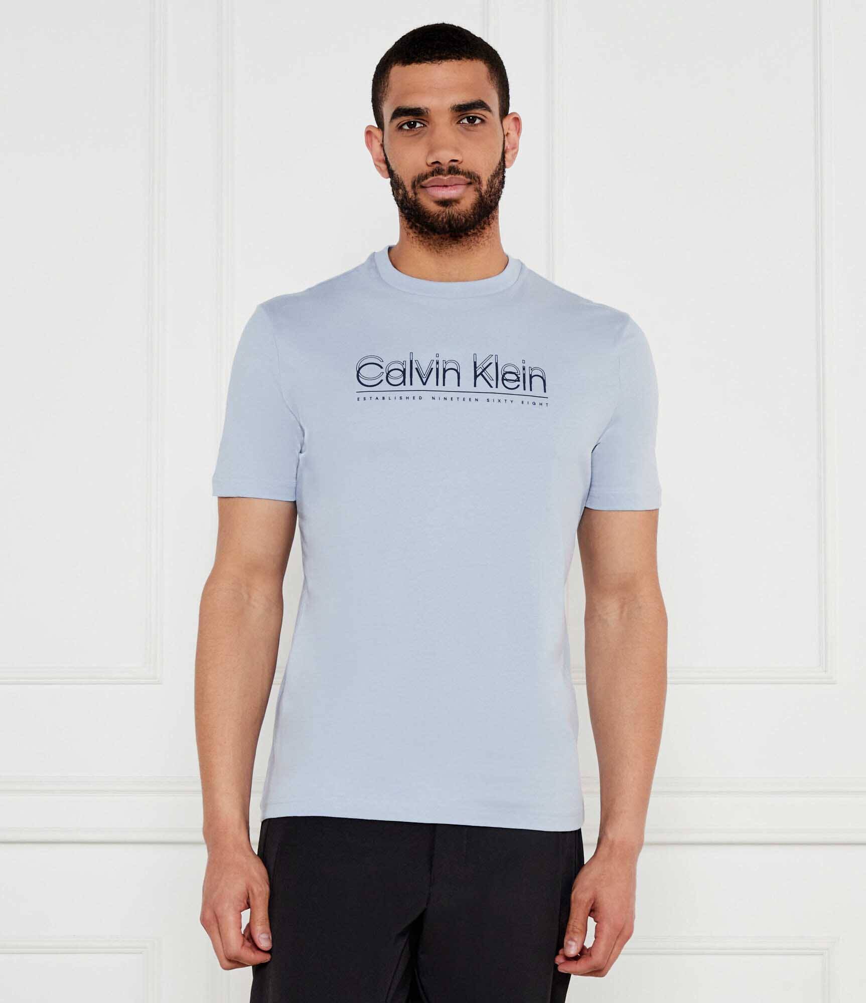 Calvin Klein Tricou | Regular Fit