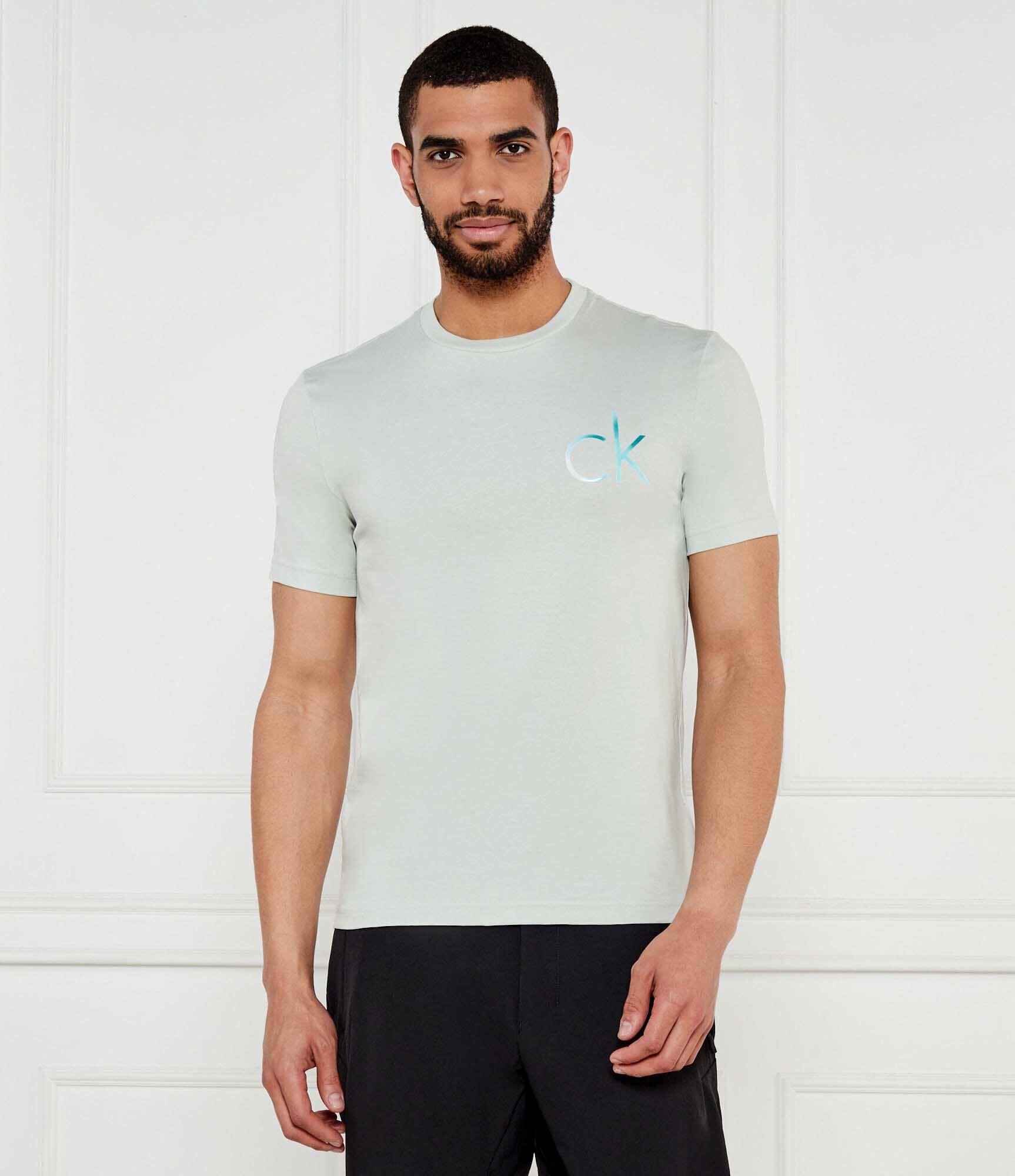 Calvin Klein Tricou | Regular Fit