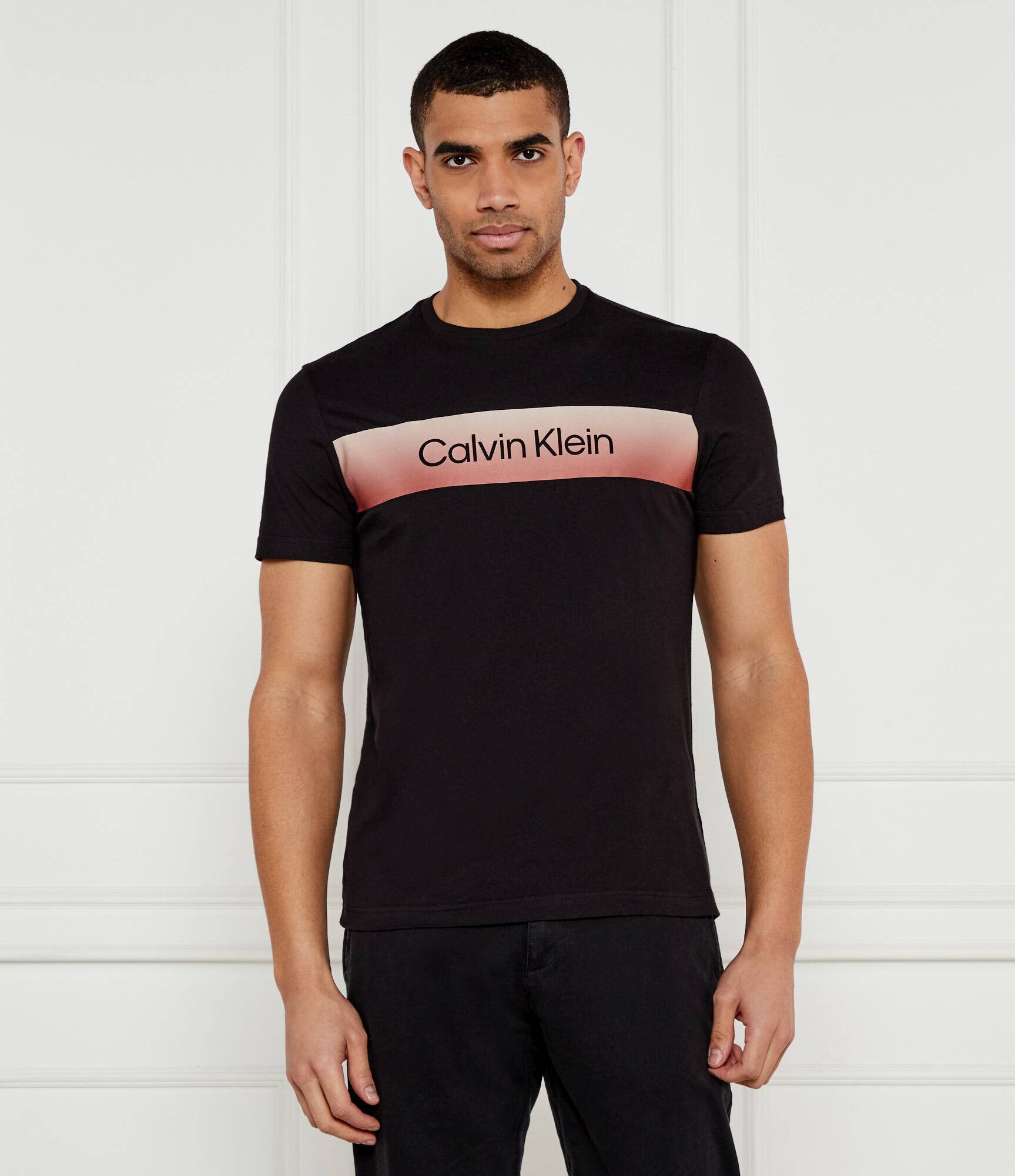 Calvin Klein Tricou | Regular Fit