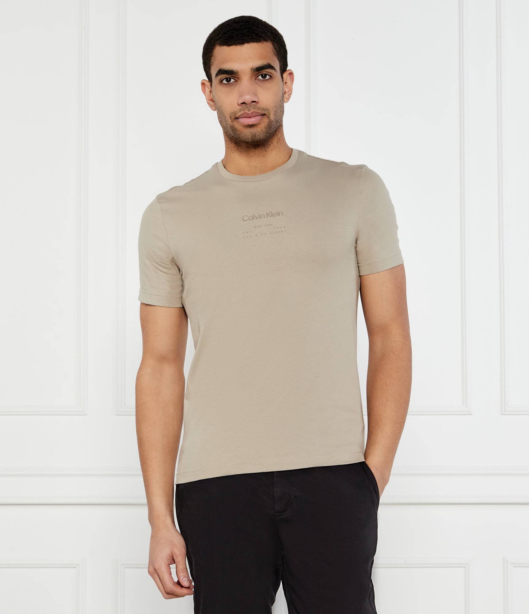 Calvin Klein Tricou | Regular Fit