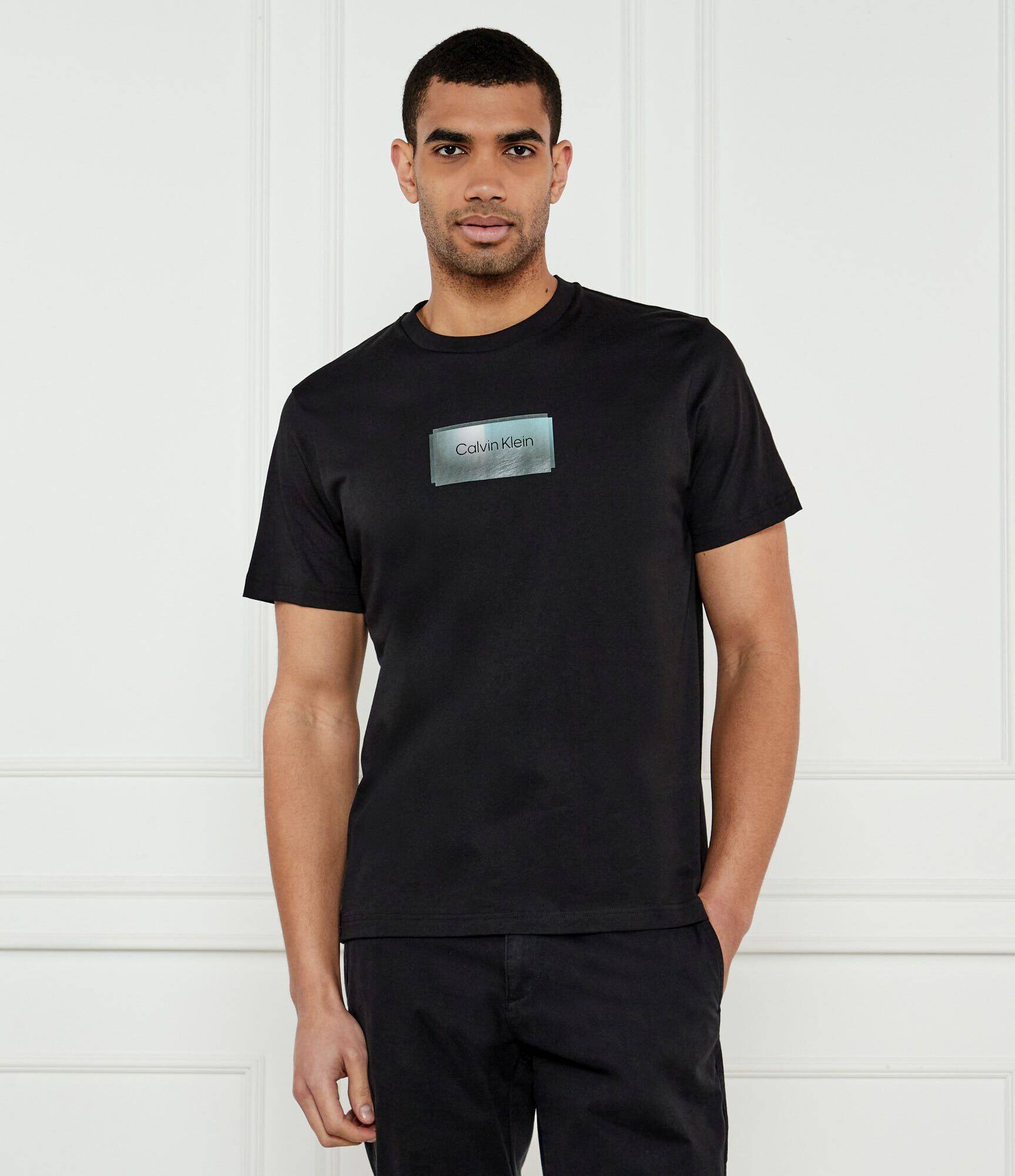 Calvin Klein Tricou | Regular Fit