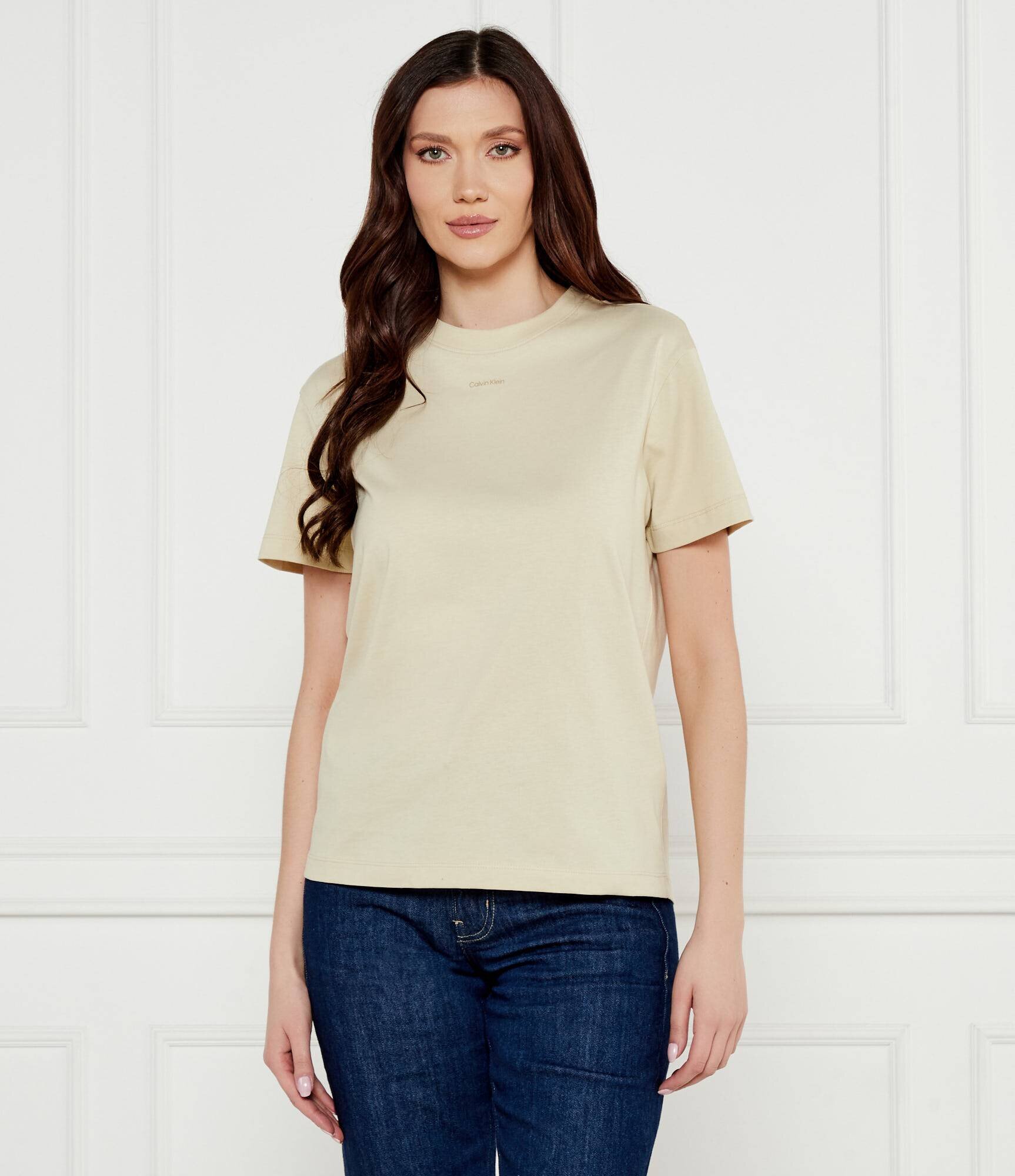 Calvin Klein Tricou | Regular Fit