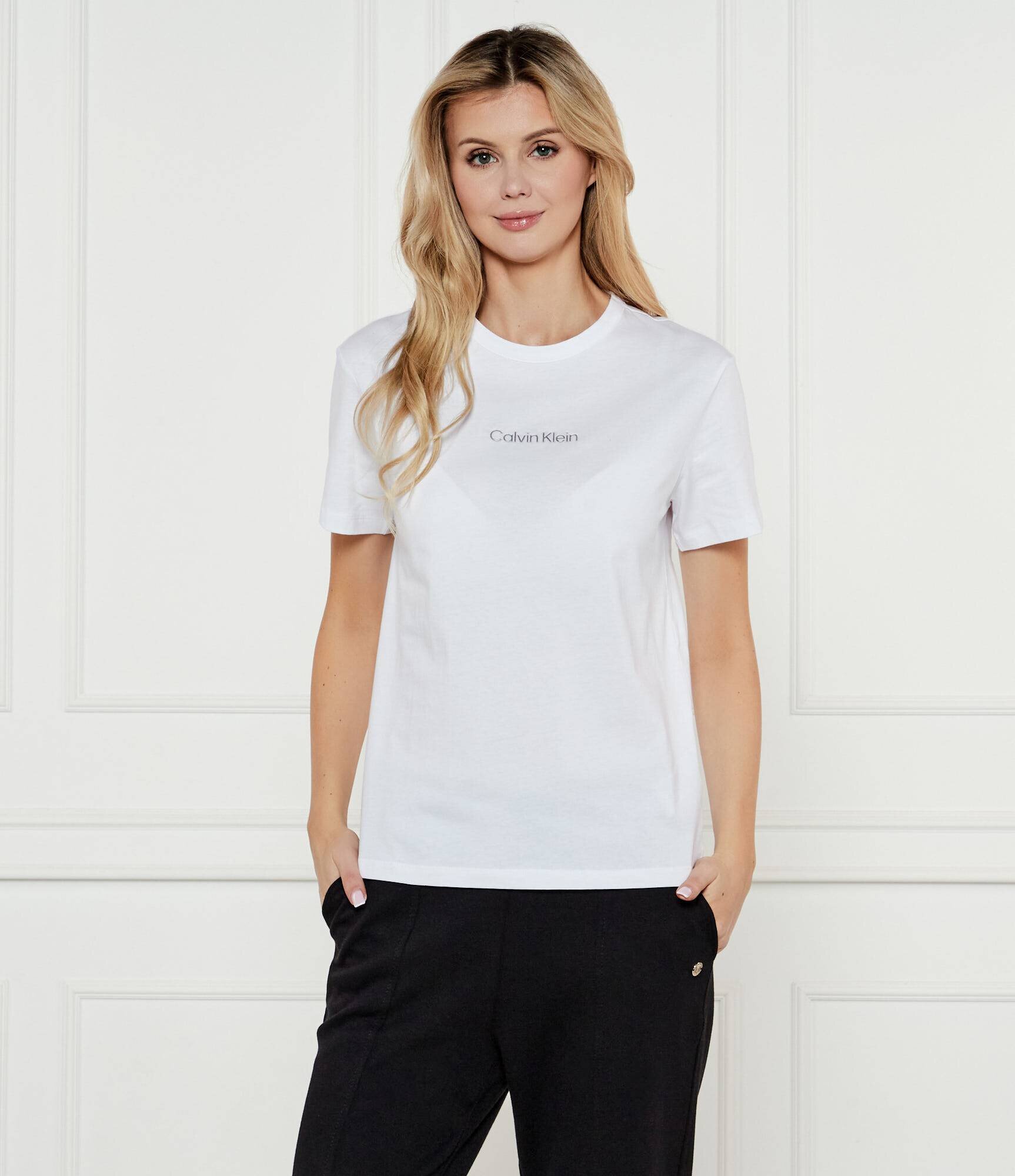 Calvin Klein Tricou | Regular Fit