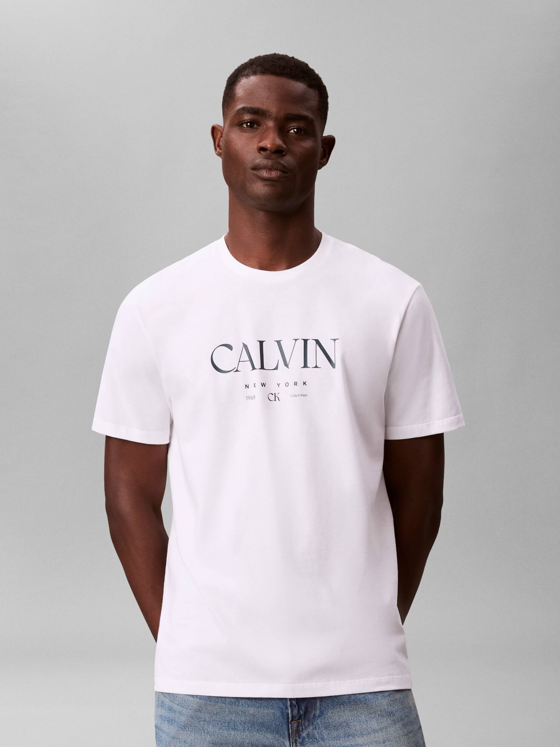 Calvin Klein Tricou | regular fit