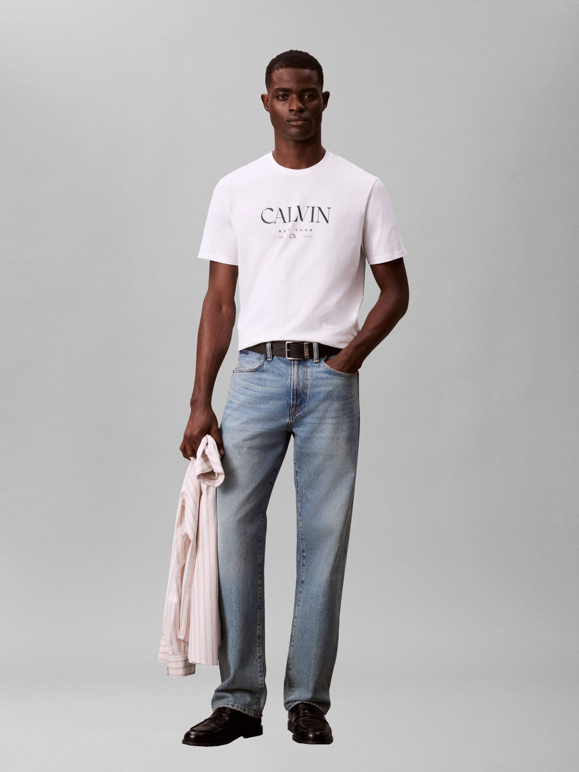 Calvin Klein Tricou | regular fit
