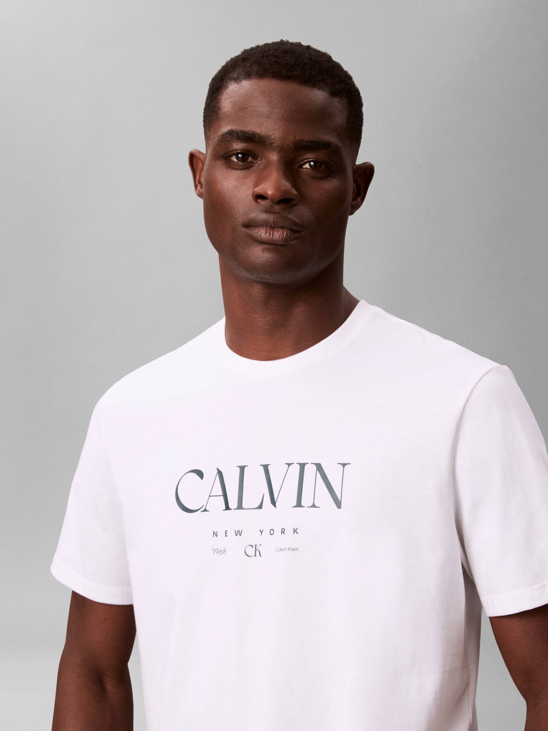 Calvin Klein Tricou | regular fit
