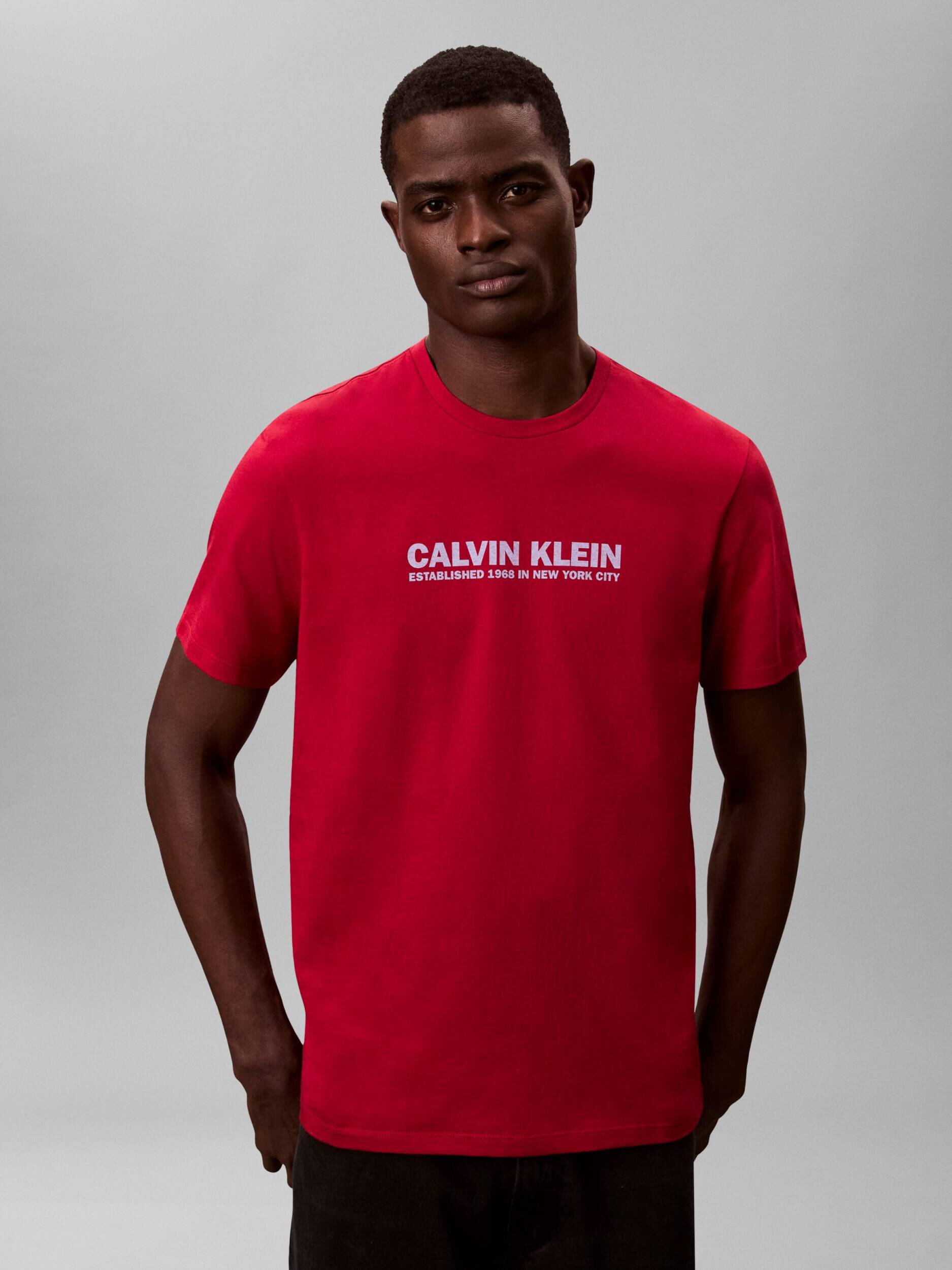 Calvin Klein Tricou | regular fit