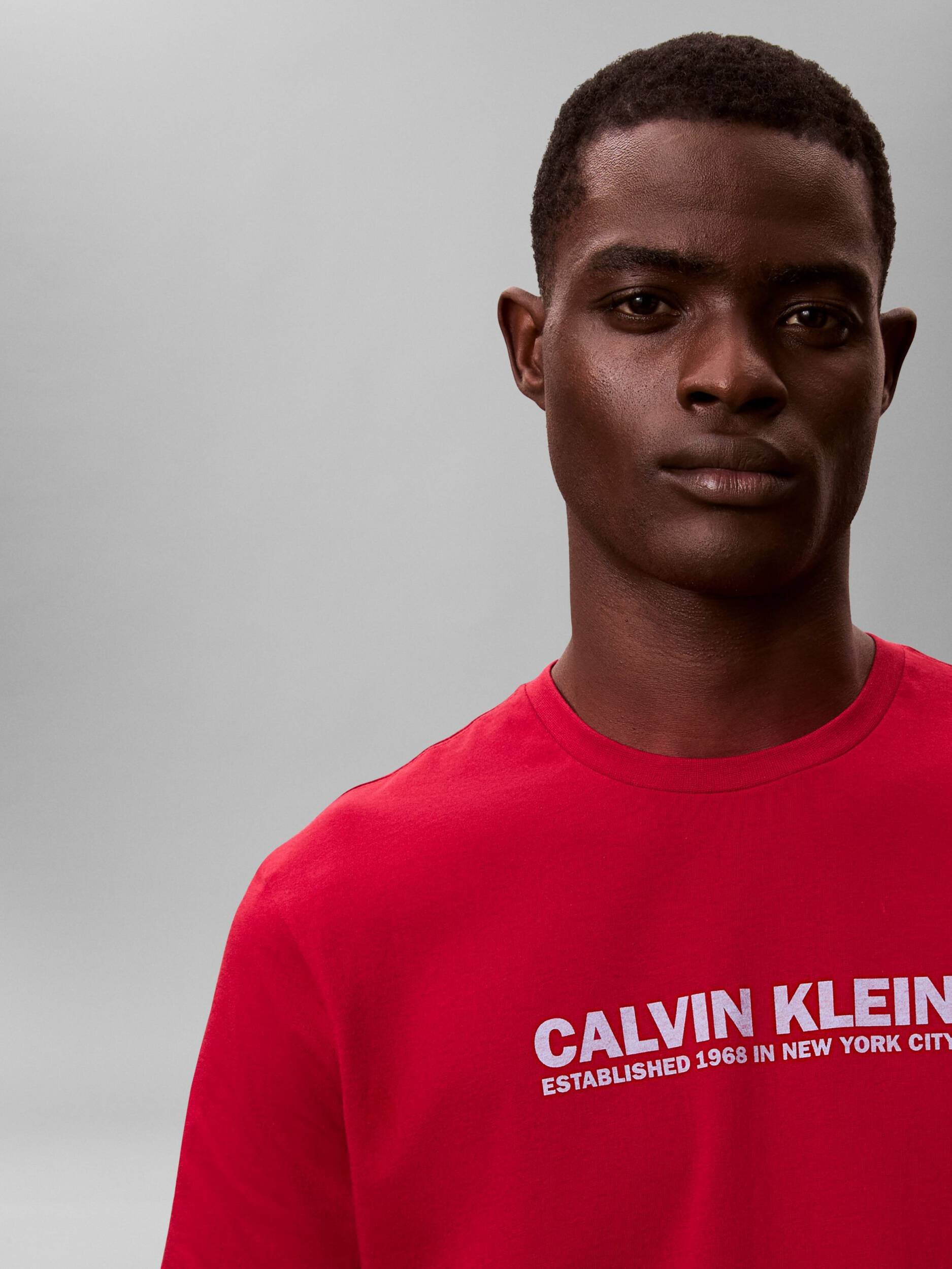 Calvin Klein Tricou | regular fit