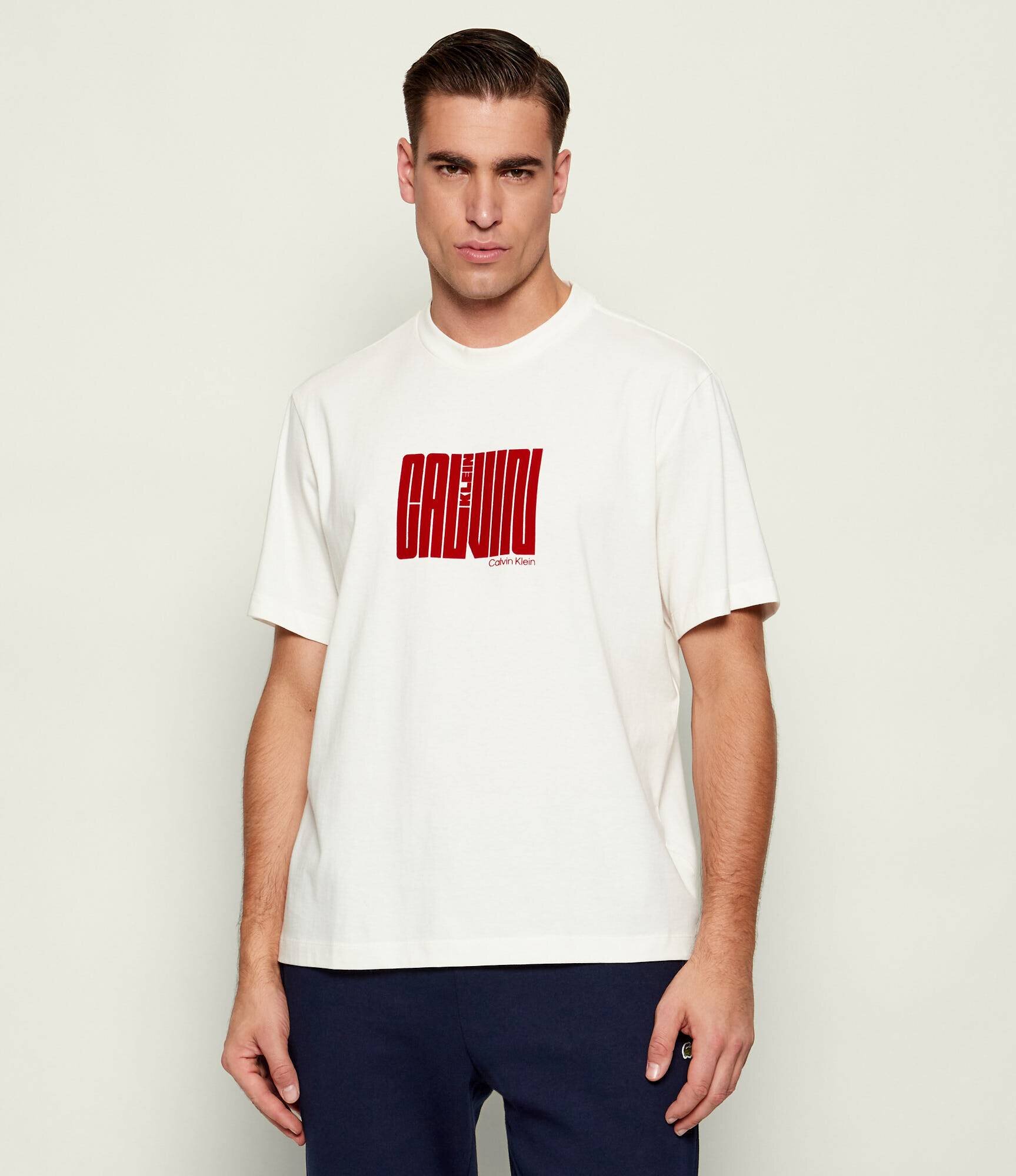 Calvin Klein Tricou | regular fit