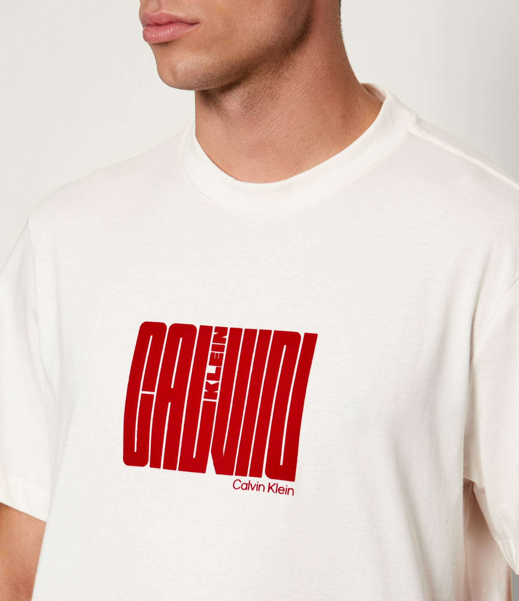 Calvin Klein Tricou | regular fit