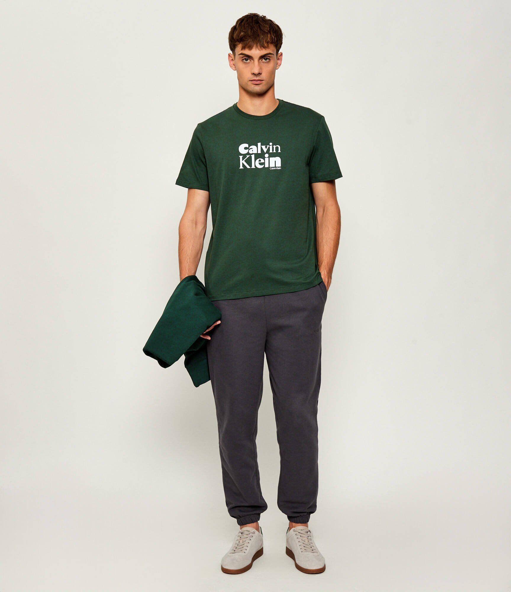 Calvin Klein Tricou | regular fit