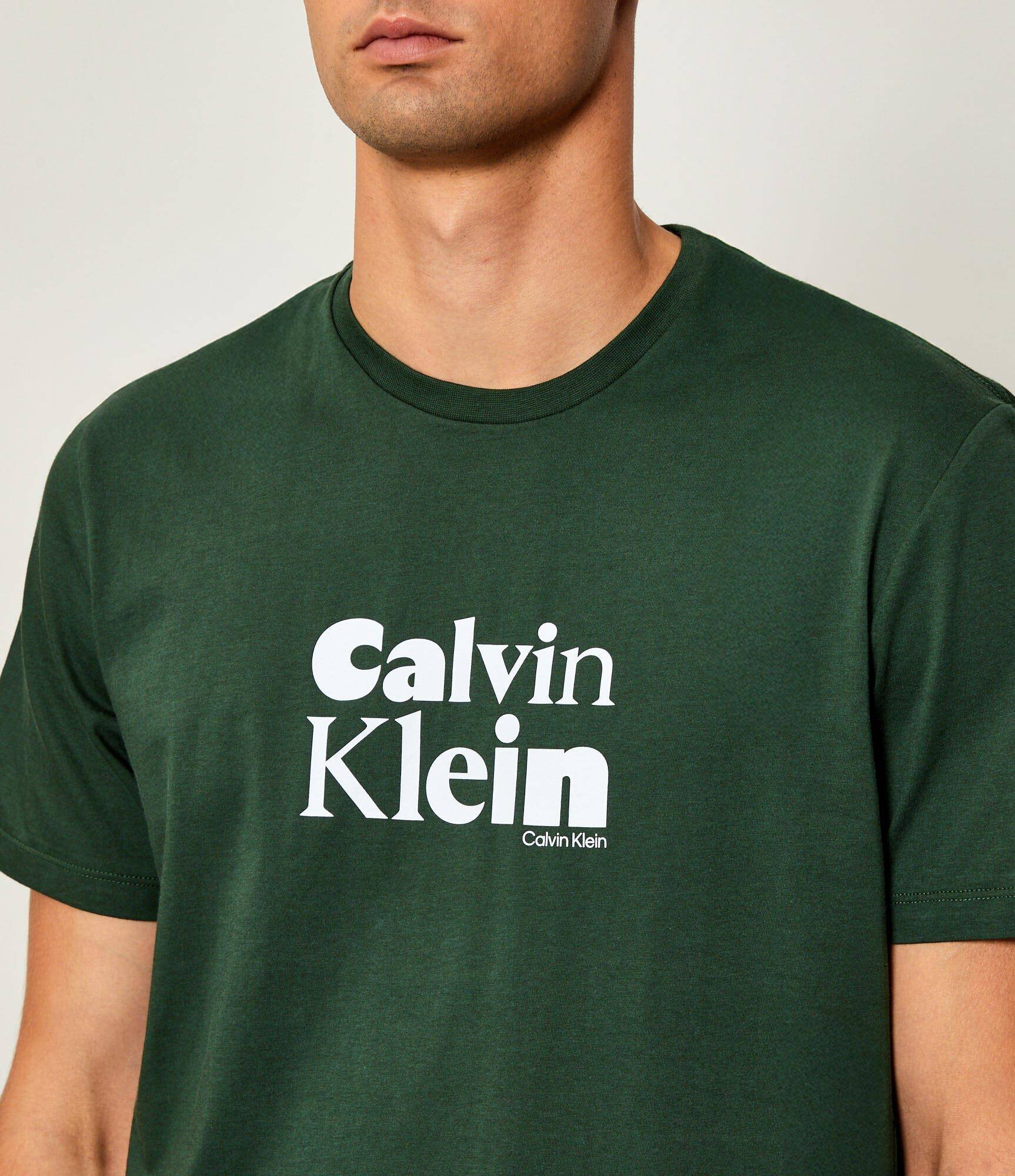 Calvin Klein Tricou | regular fit