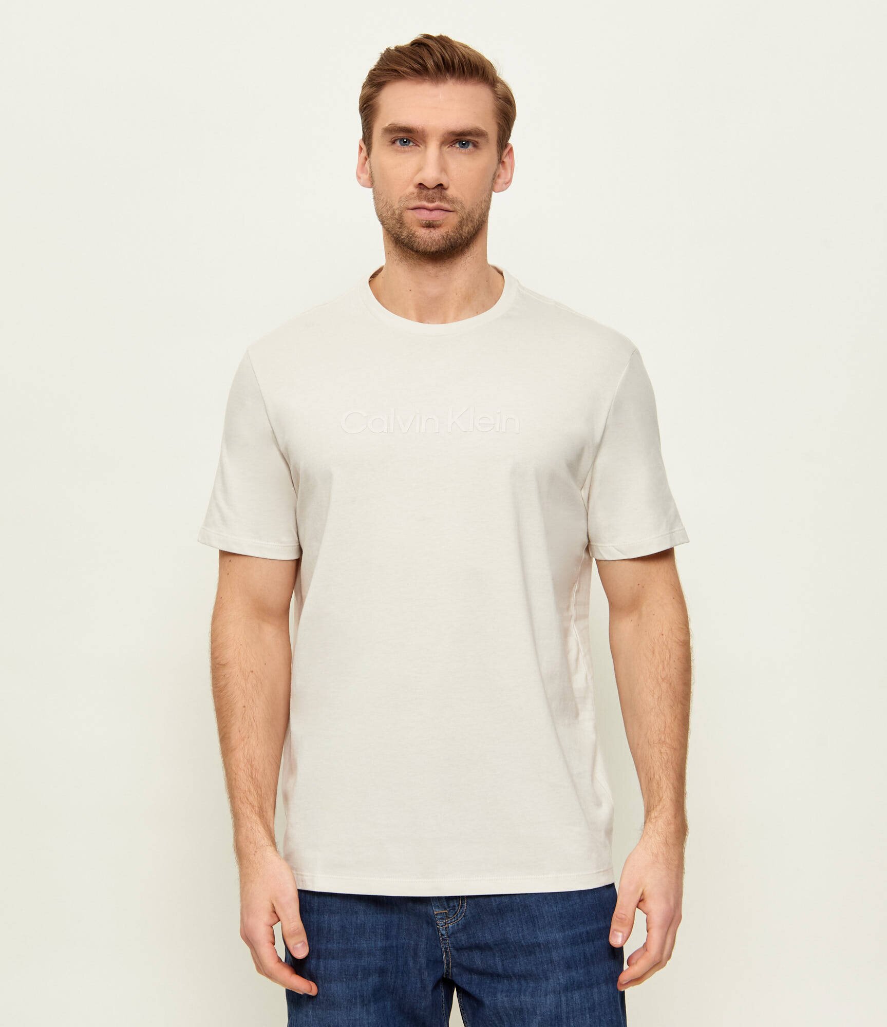 Calvin Klein Tricou | regular fit