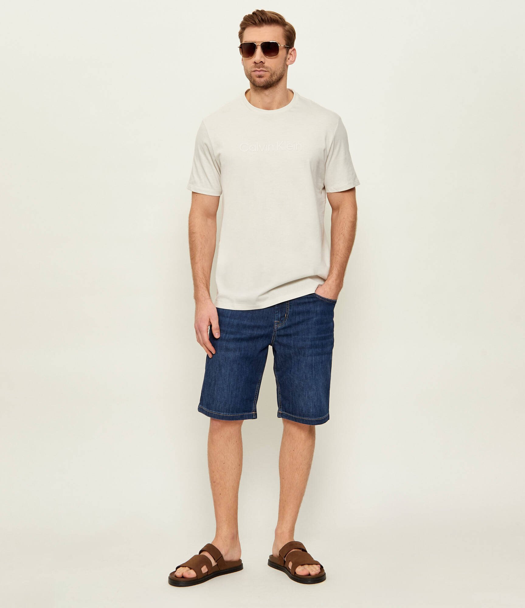 Calvin Klein Tricou | regular fit