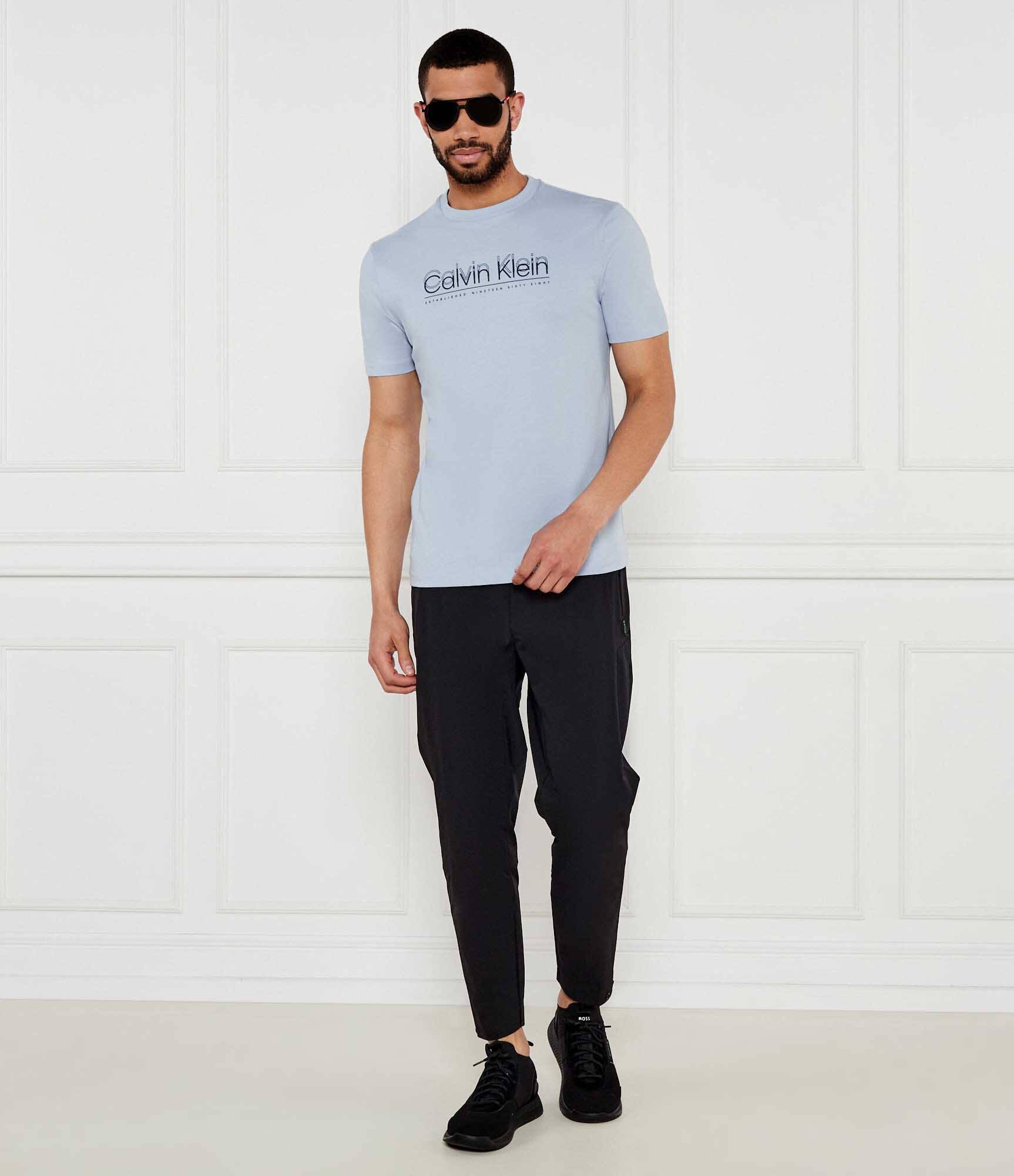 Calvin Klein Tricou | Regular Fit