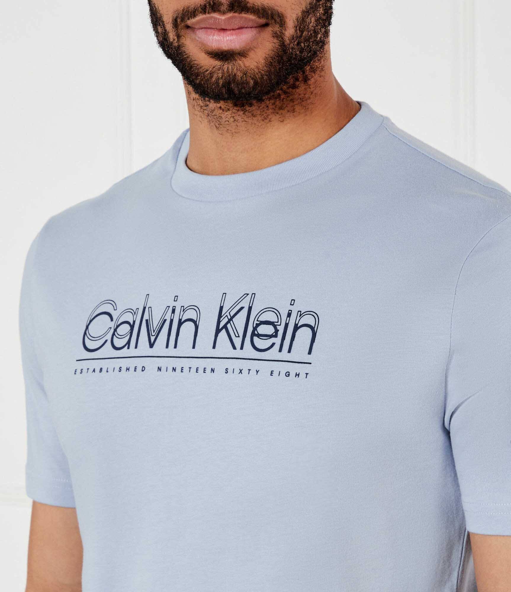Calvin Klein Tricou | Regular Fit