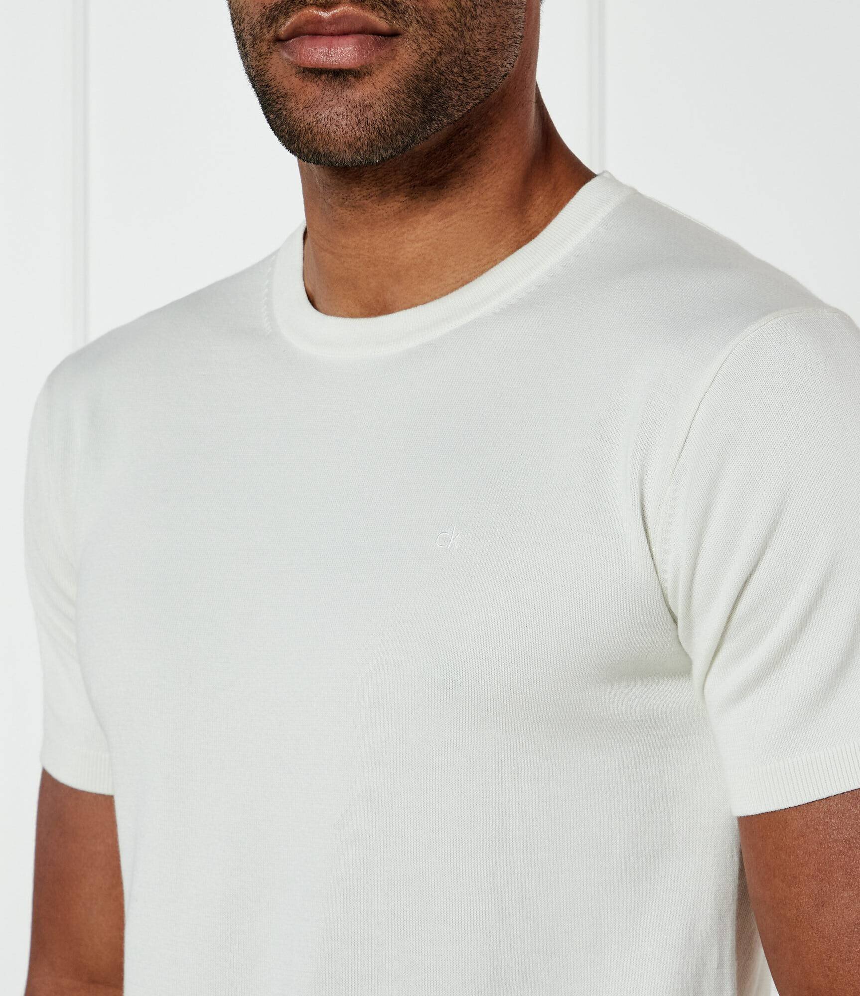 Calvin Klein Tricou | Regular Fit